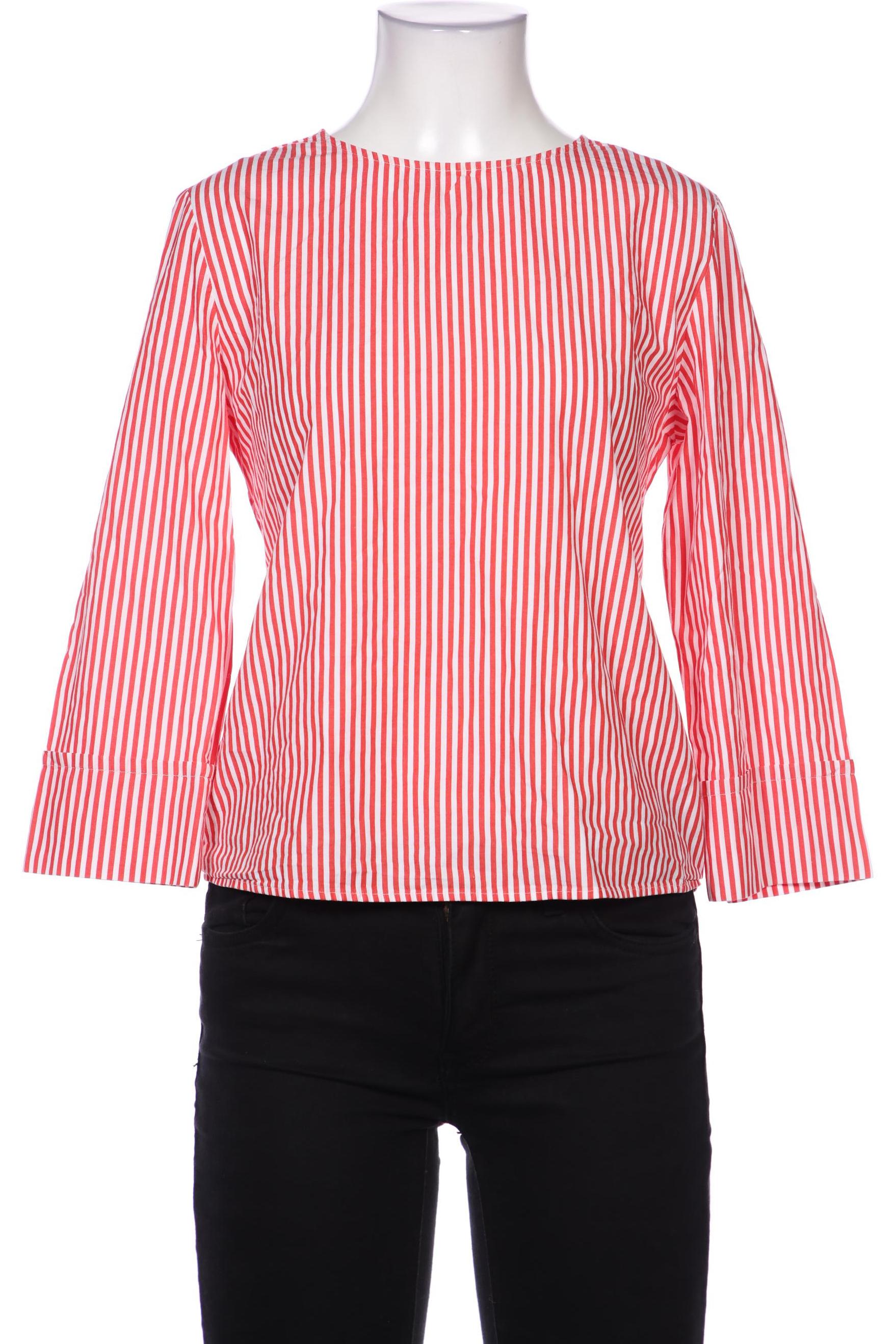 

Opus Damen Bluse, rot, Gr. 36