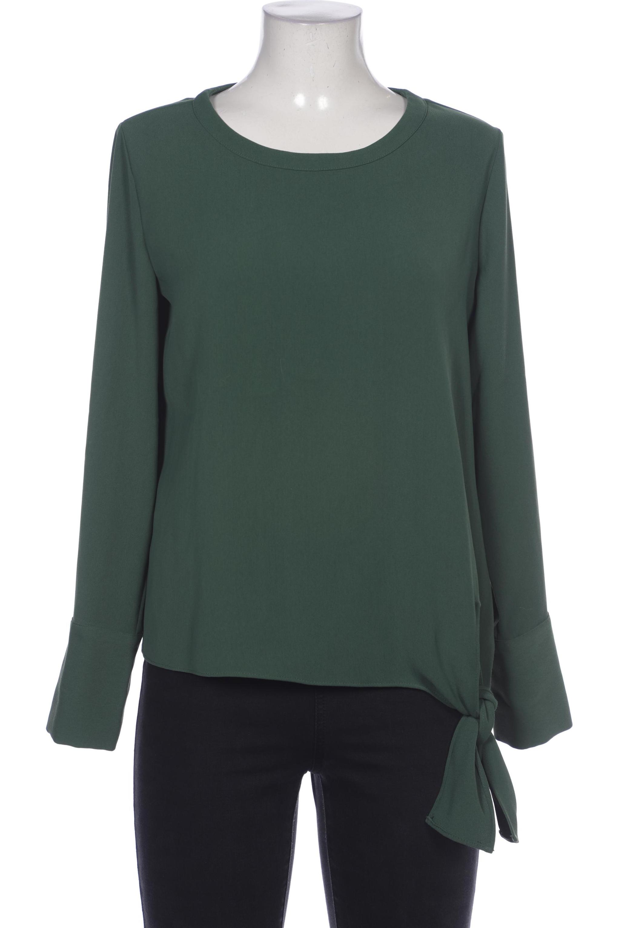 

Opus Damen Bluse, grün, Gr. 38