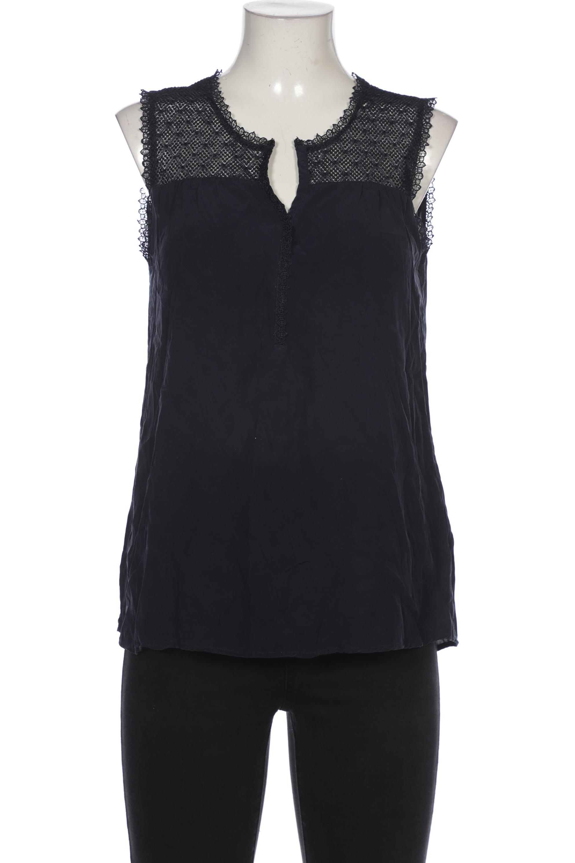 

Opus Damen Bluse, marineblau