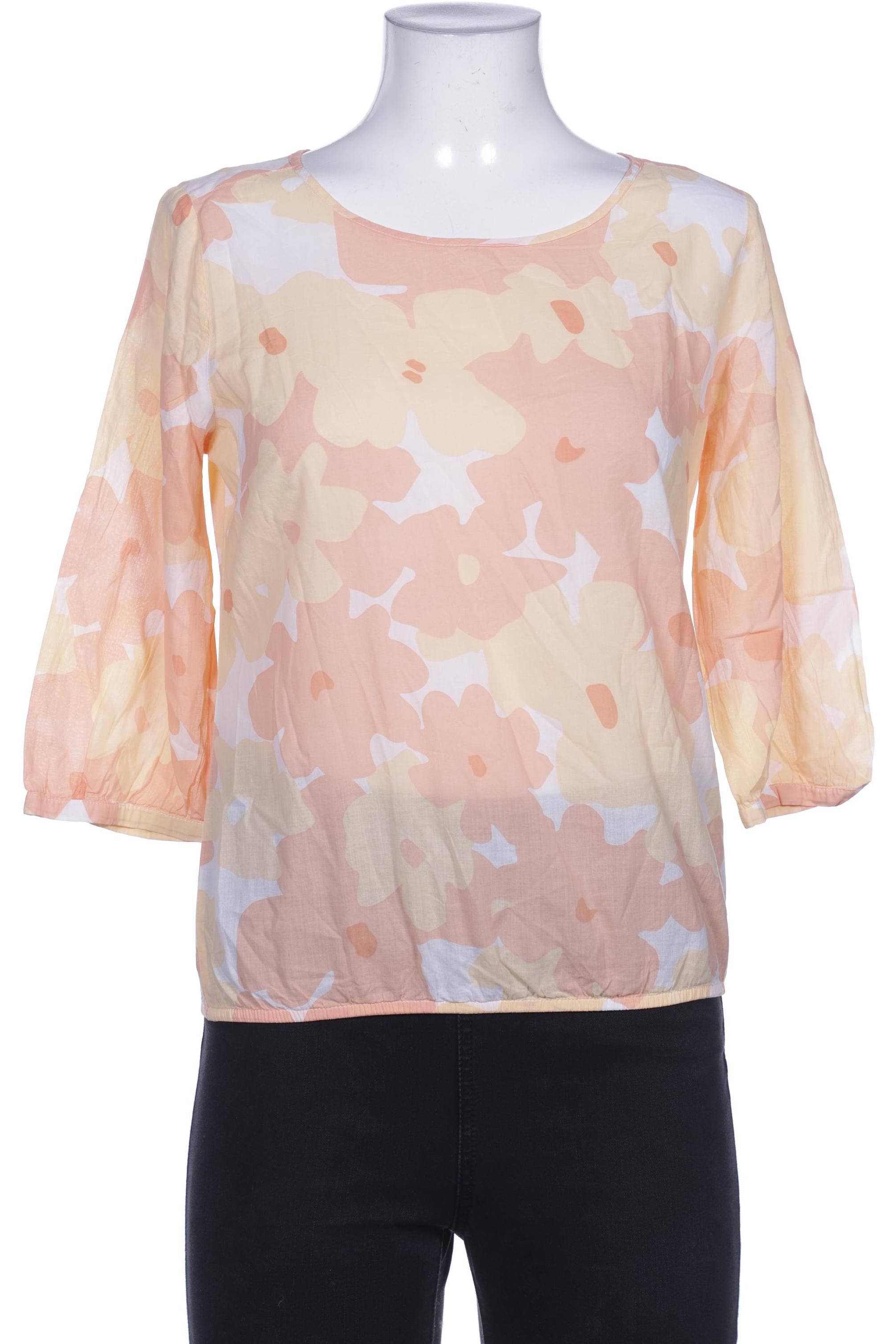 

Opus Damen Bluse, gelb, Gr. 38