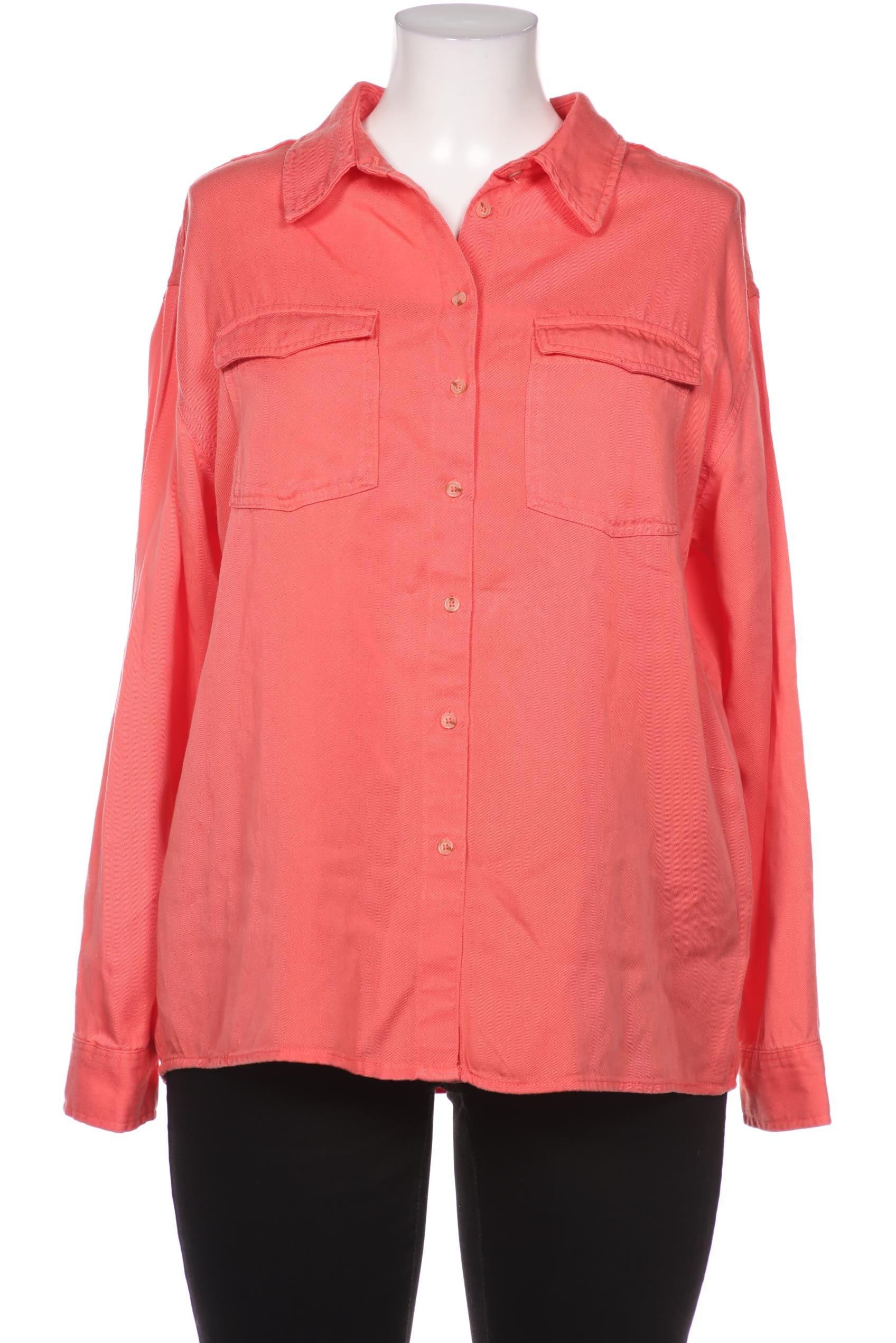 

Opus Damen Bluse, rot, Gr. 42