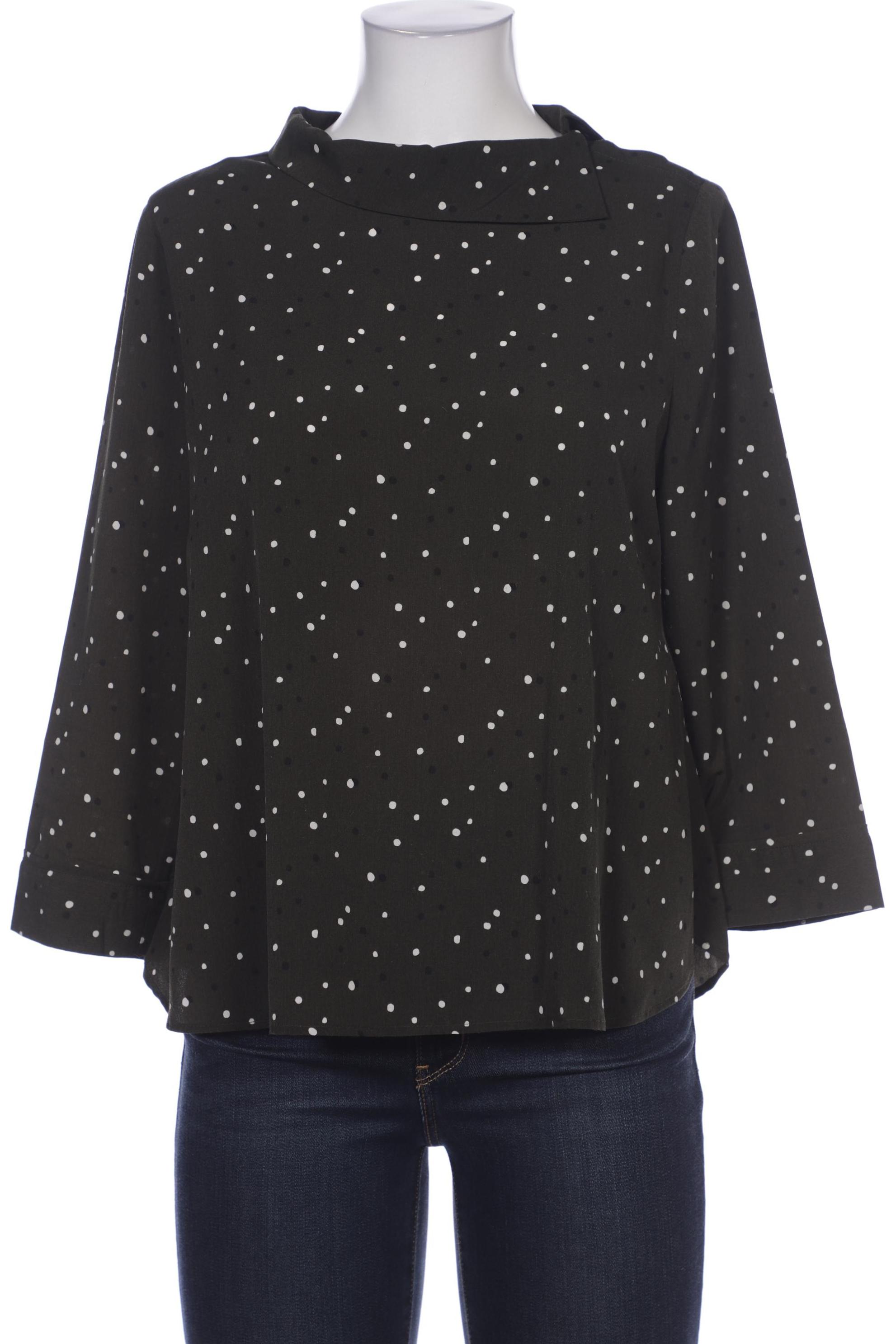 

Opus Damen Bluse, grün, Gr. 38