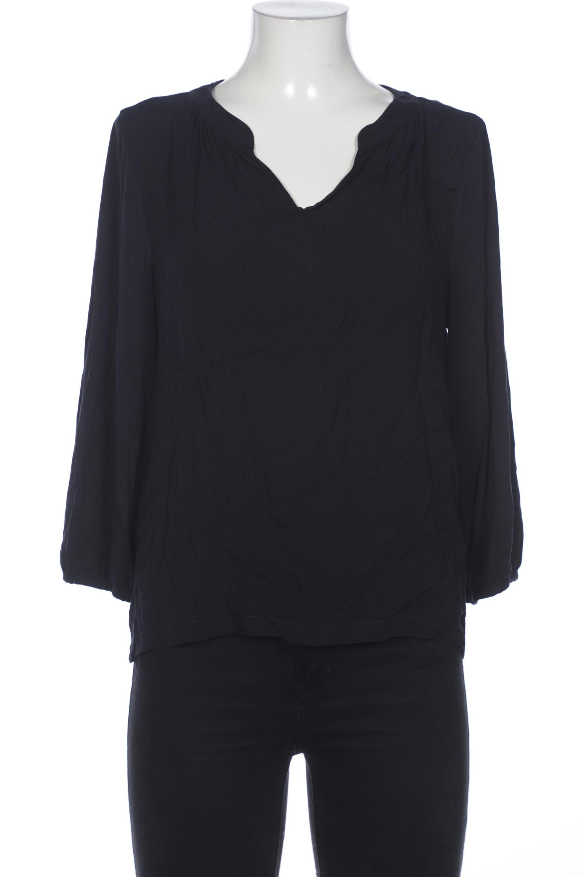 

Opus Damen Bluse, marineblau