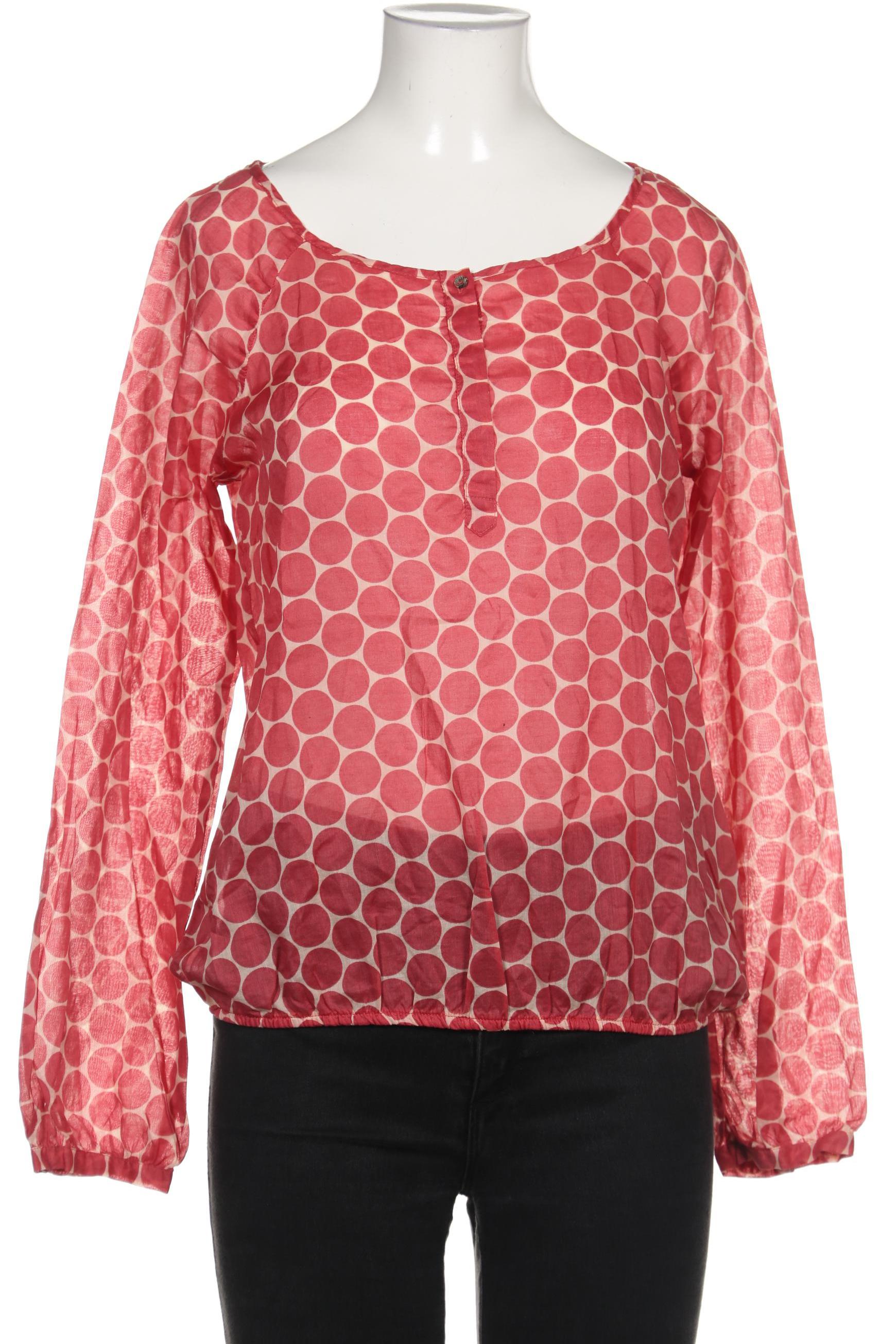 

Opus Damen Bluse, rot, Gr. 36