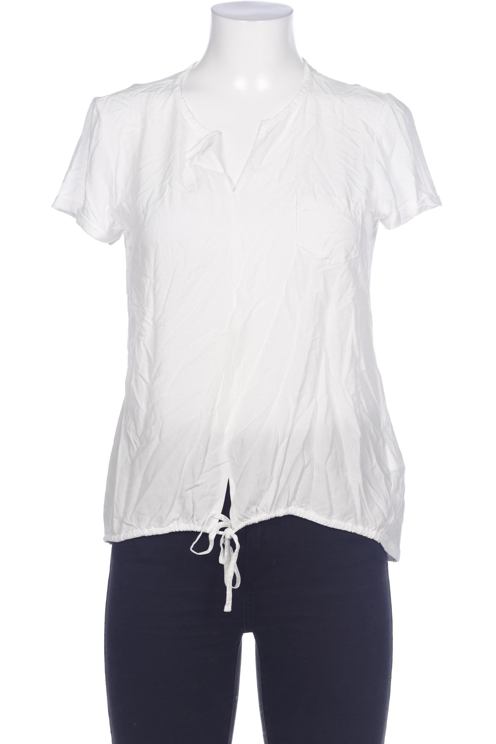 

Opus Damen Bluse, weiß
