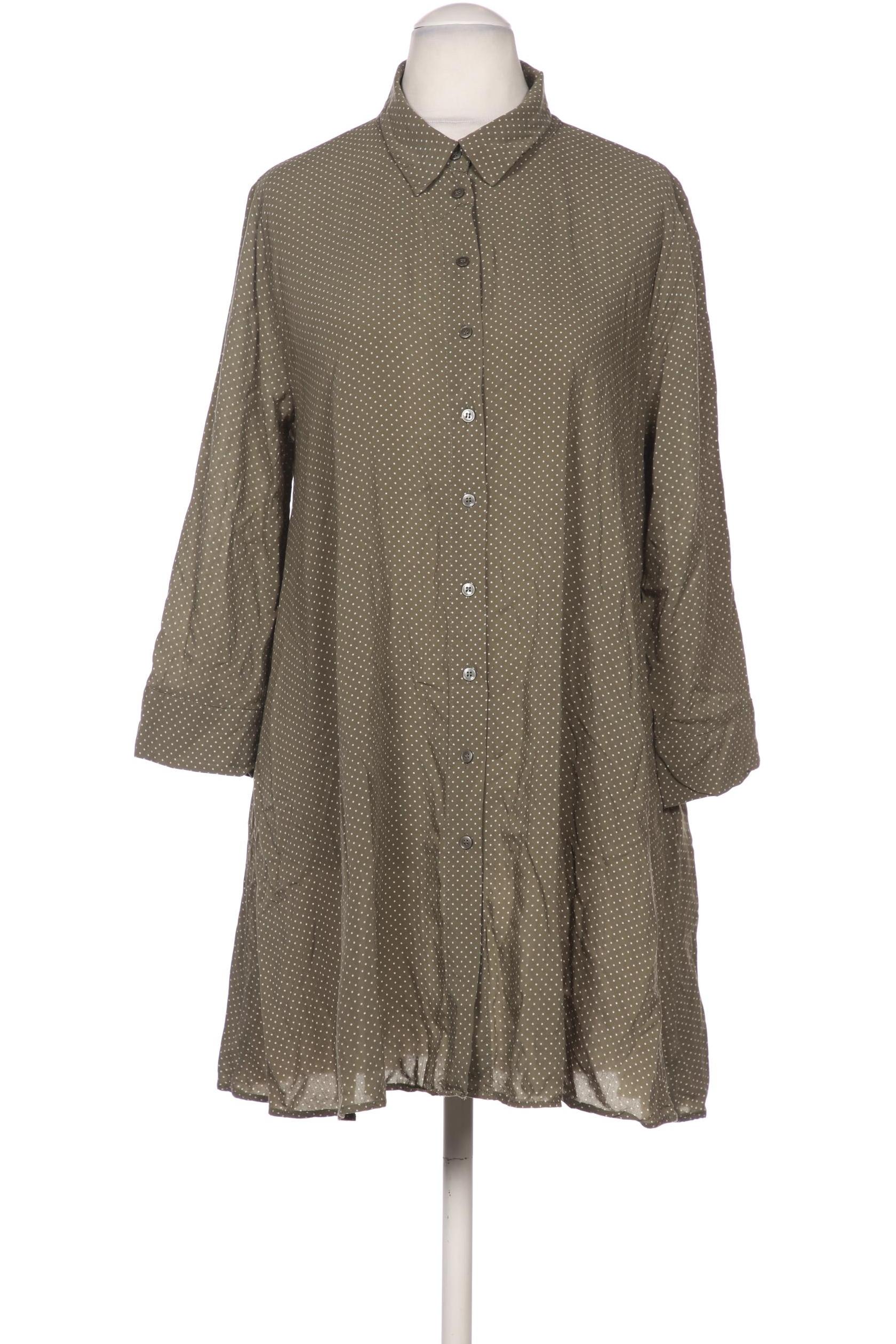 

Opus Damen Bluse, grün, Gr. 40