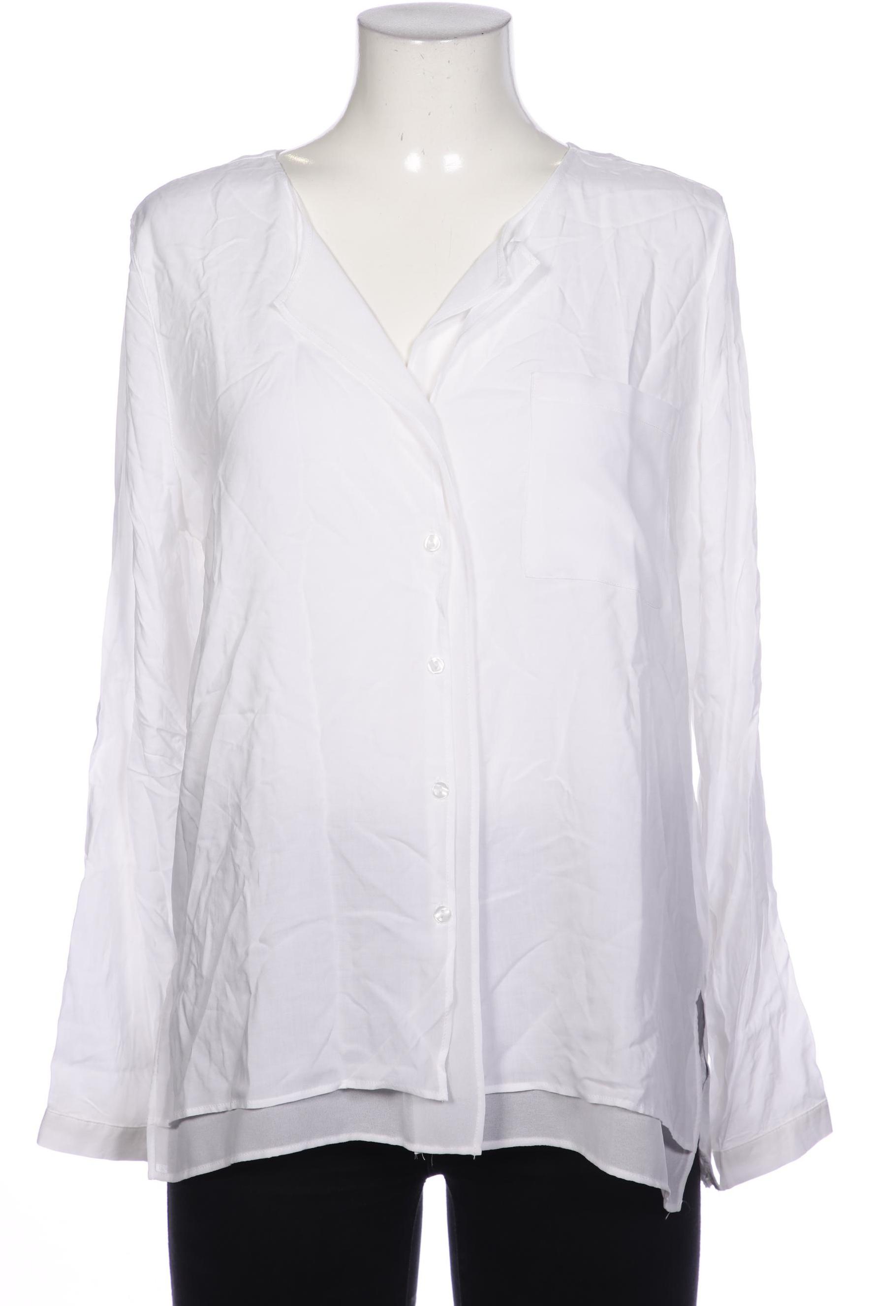 

Opus Damen Bluse, weiß