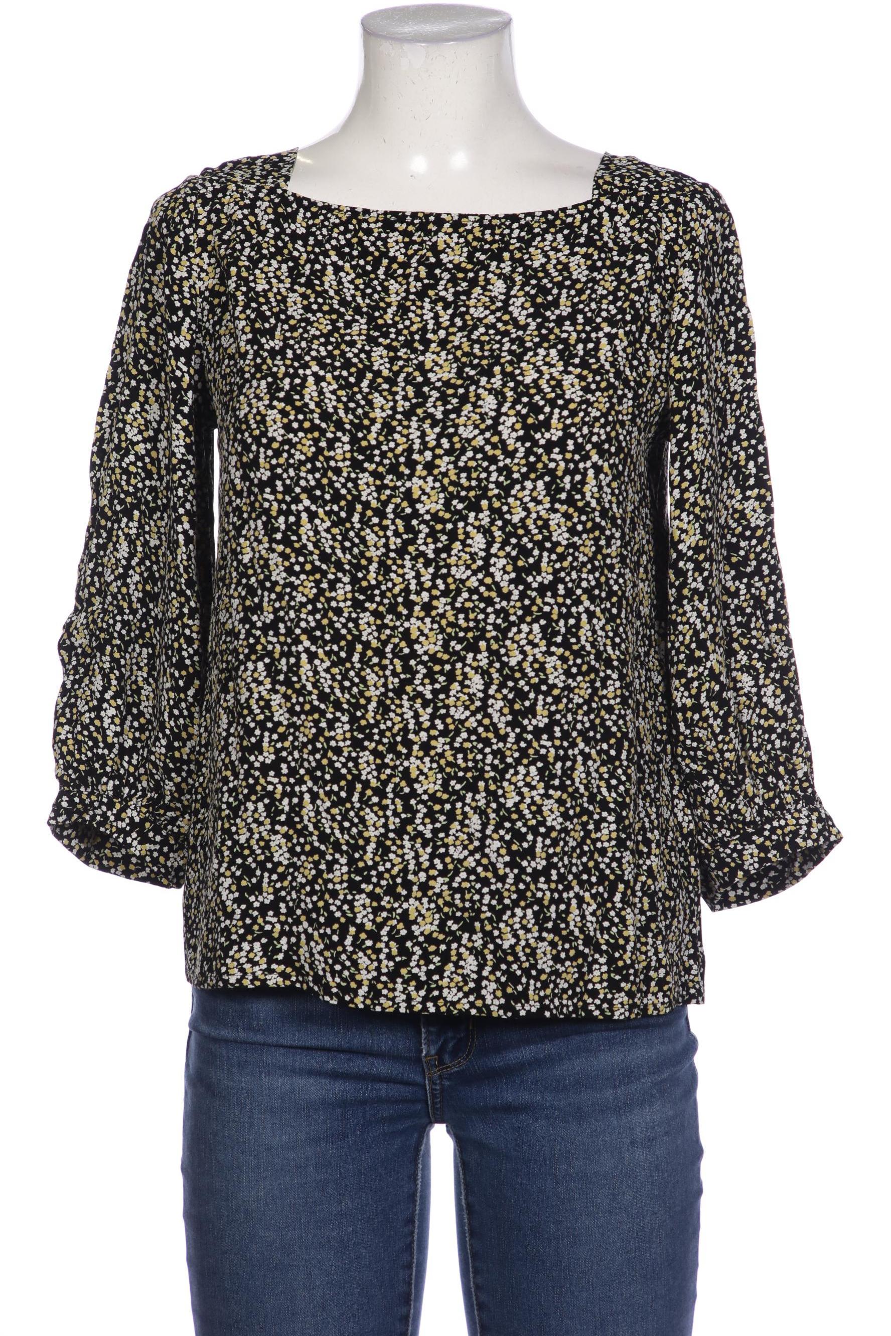 

Opus Damen Bluse, schwarz