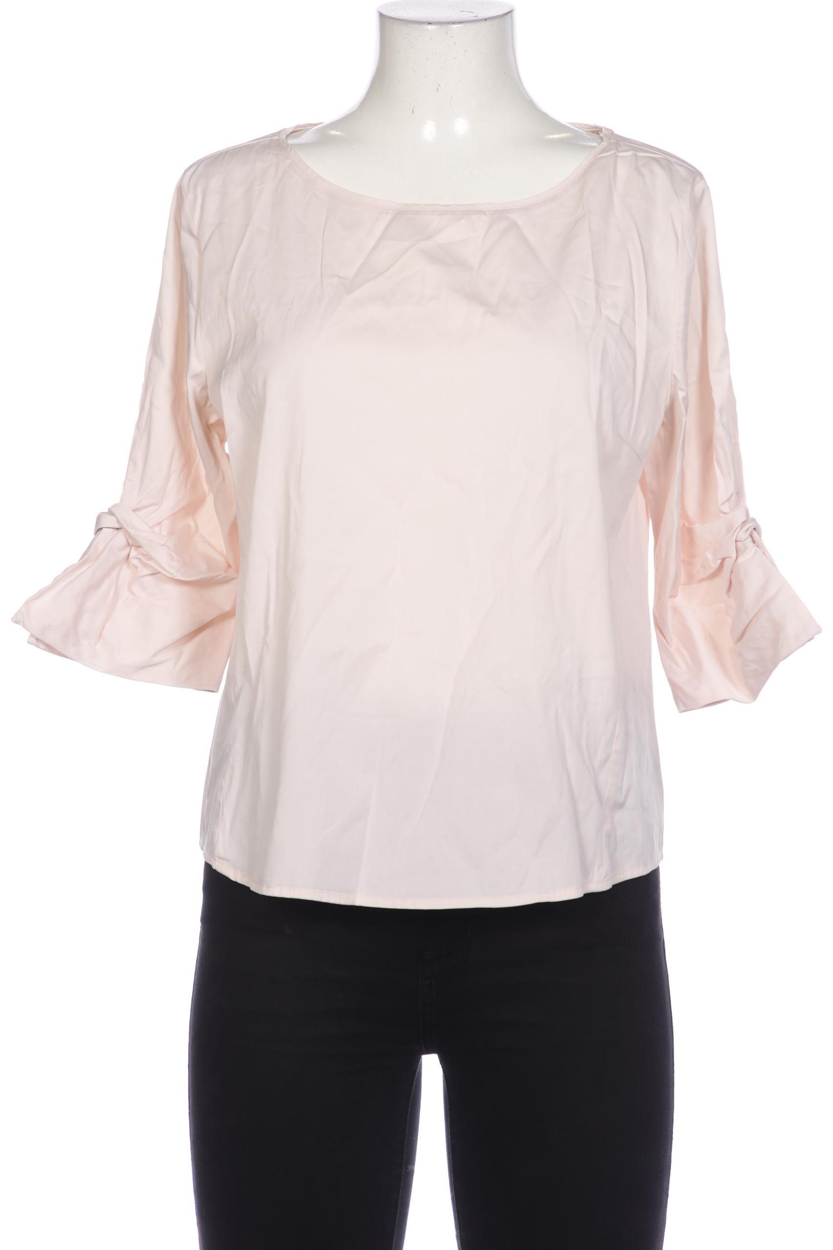 

Opus Damen Bluse, beige, Gr. 40