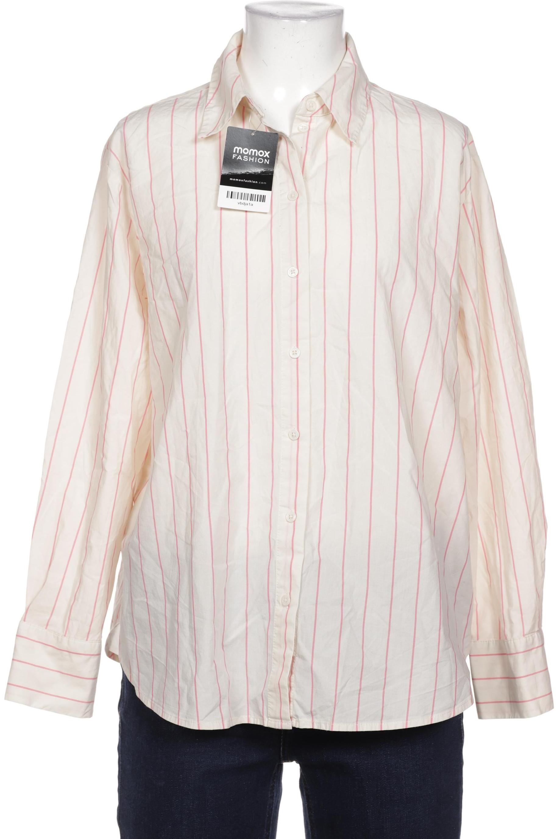 

Opus Damen Bluse, beige, Gr. 36