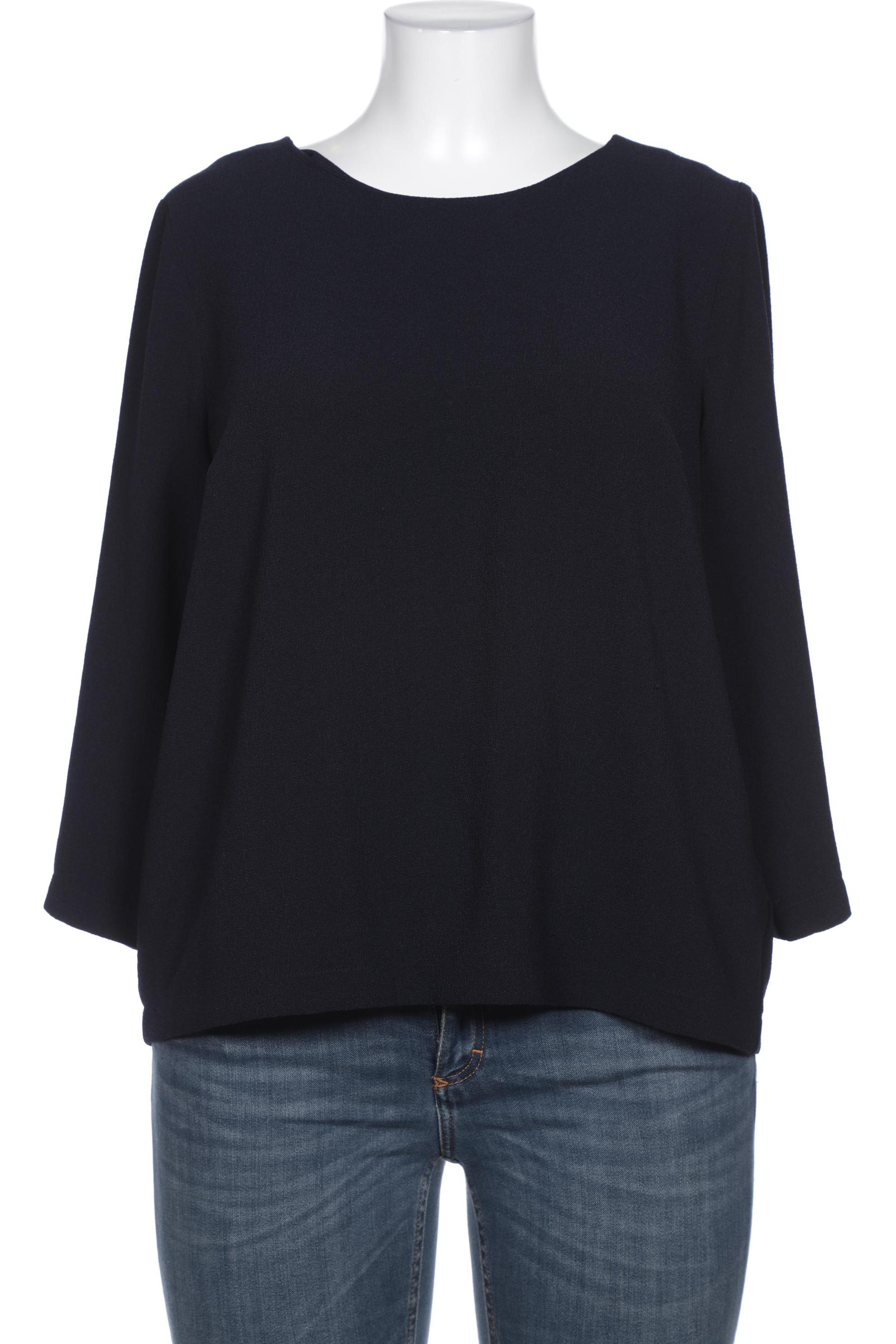 

Opus Damen Bluse, marineblau