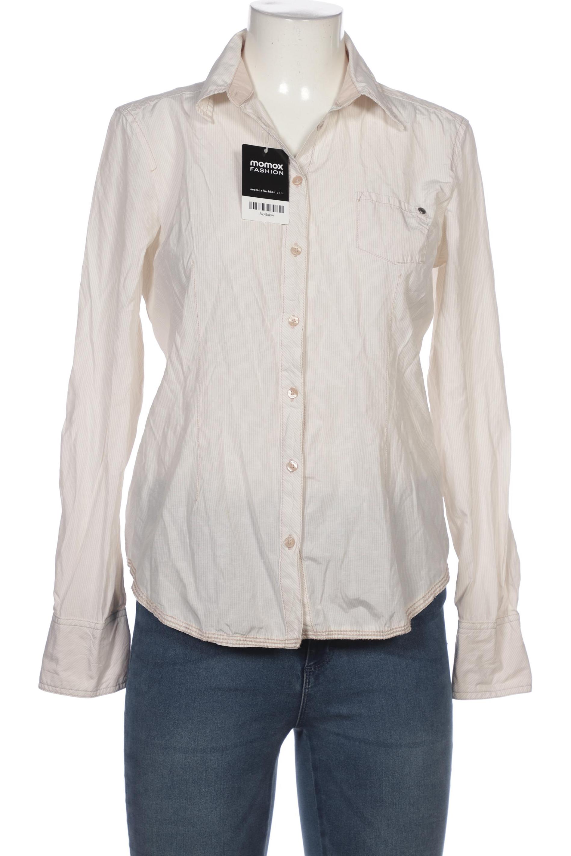 

Opus Damen Bluse, beige