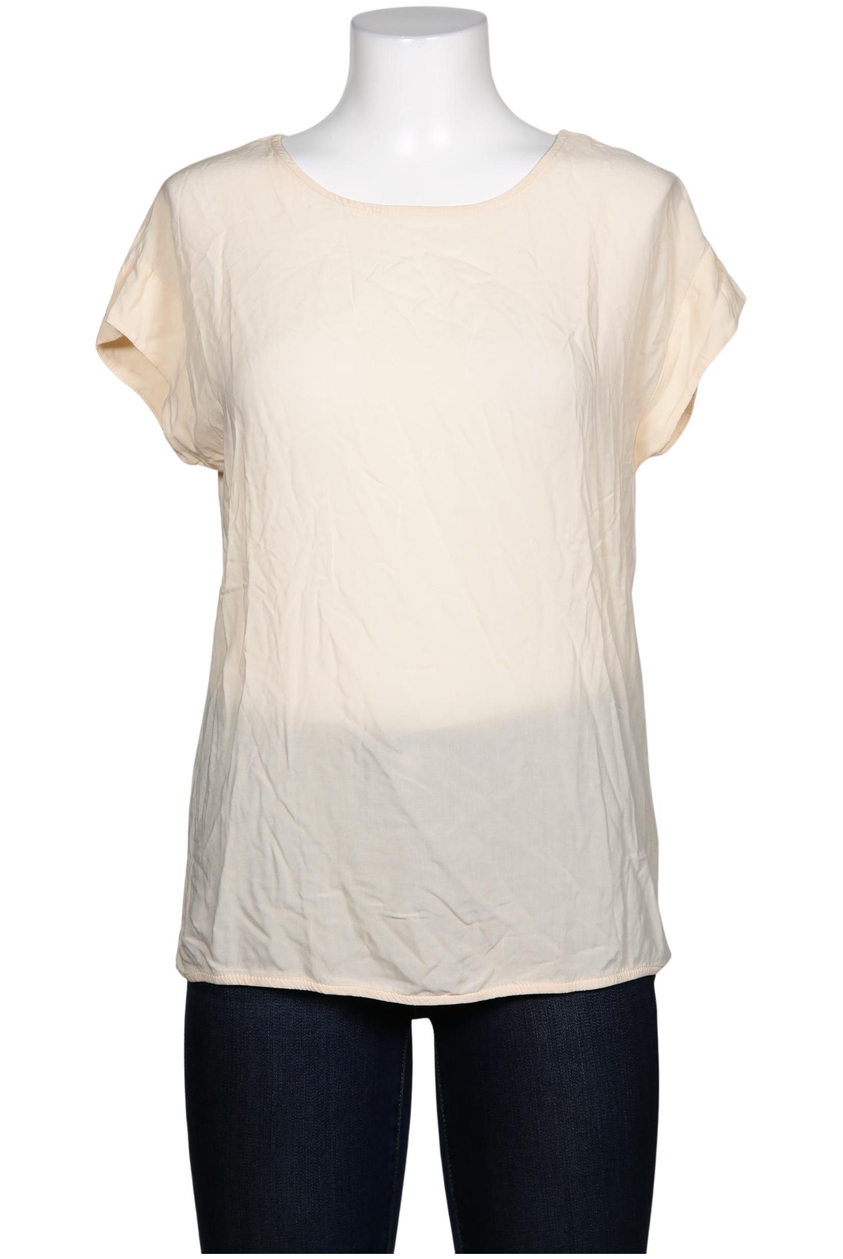 

Opus Damen Bluse, orange, Gr. 40