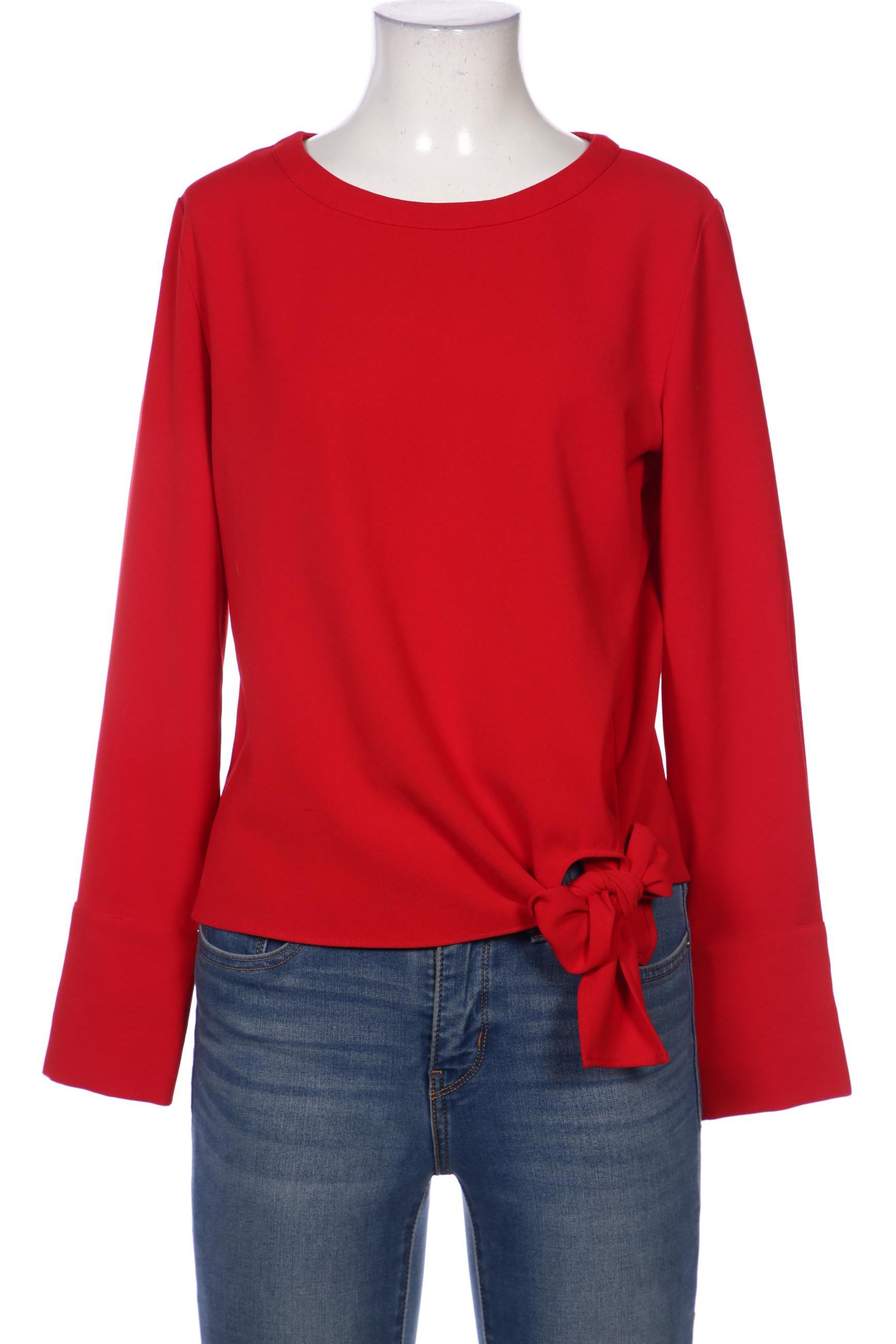 

Opus Damen Bluse, rot, Gr. 36