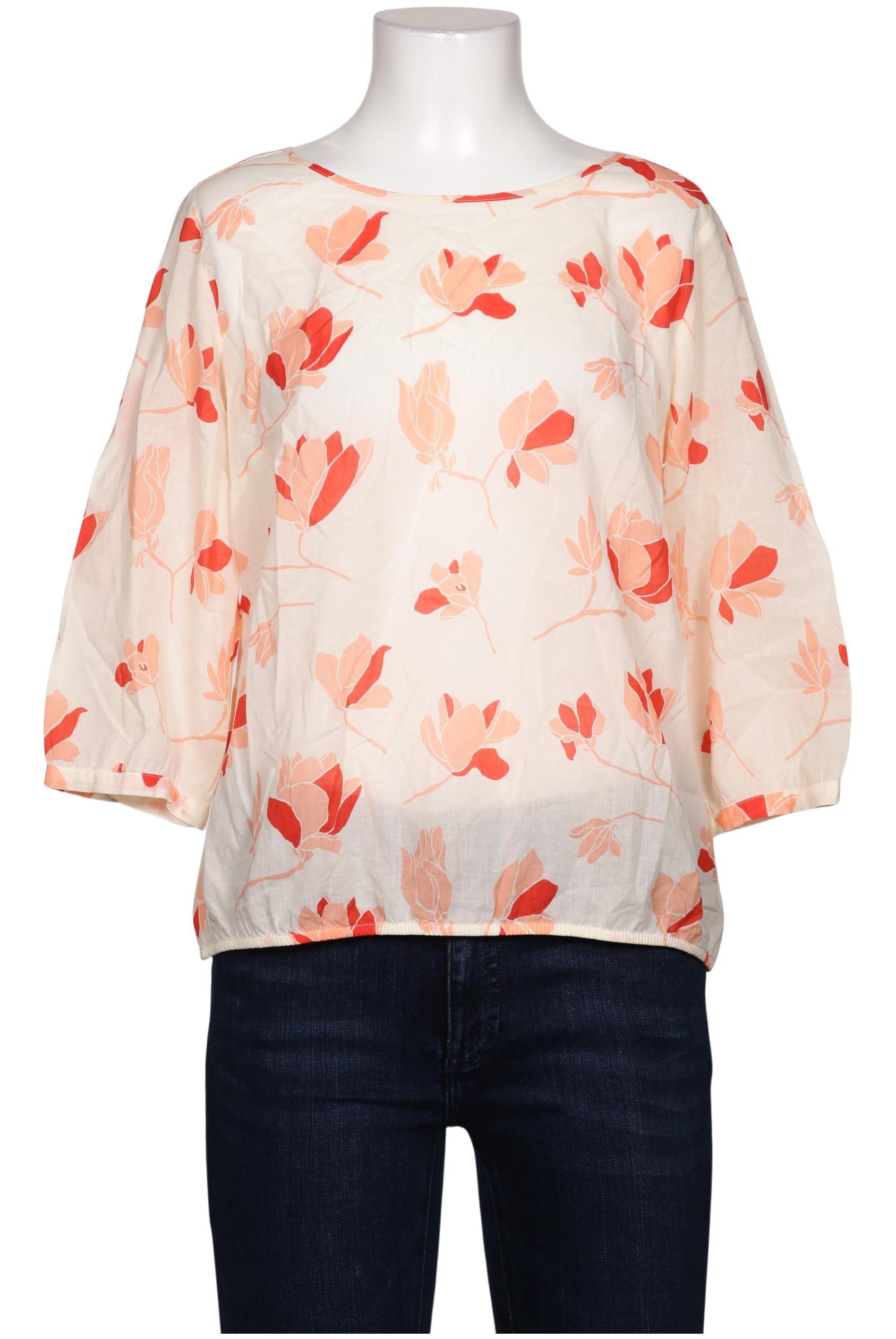 

Opus Damen Bluse, mehrfarbig, Gr. 38