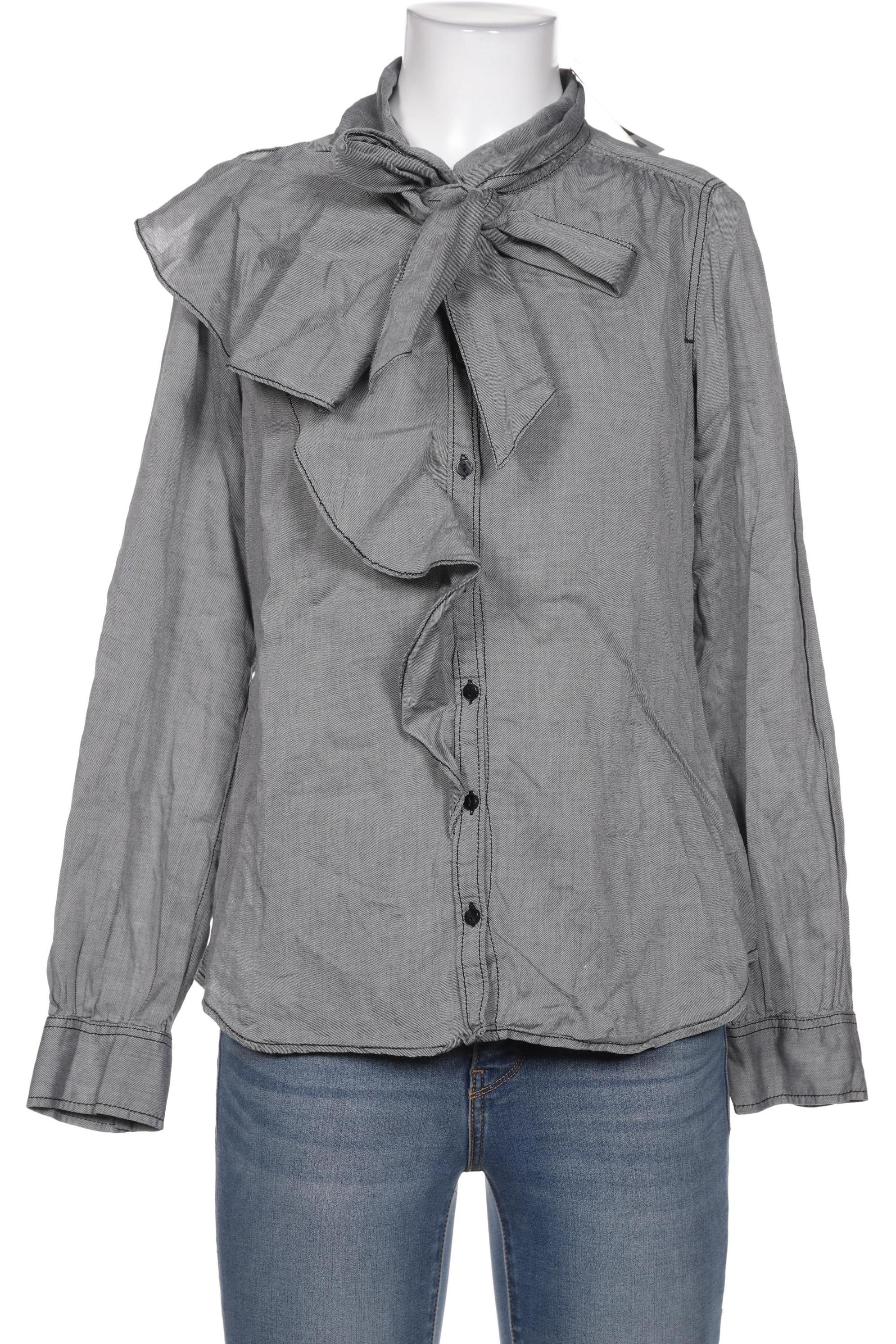 

Opus Damen Bluse, grau