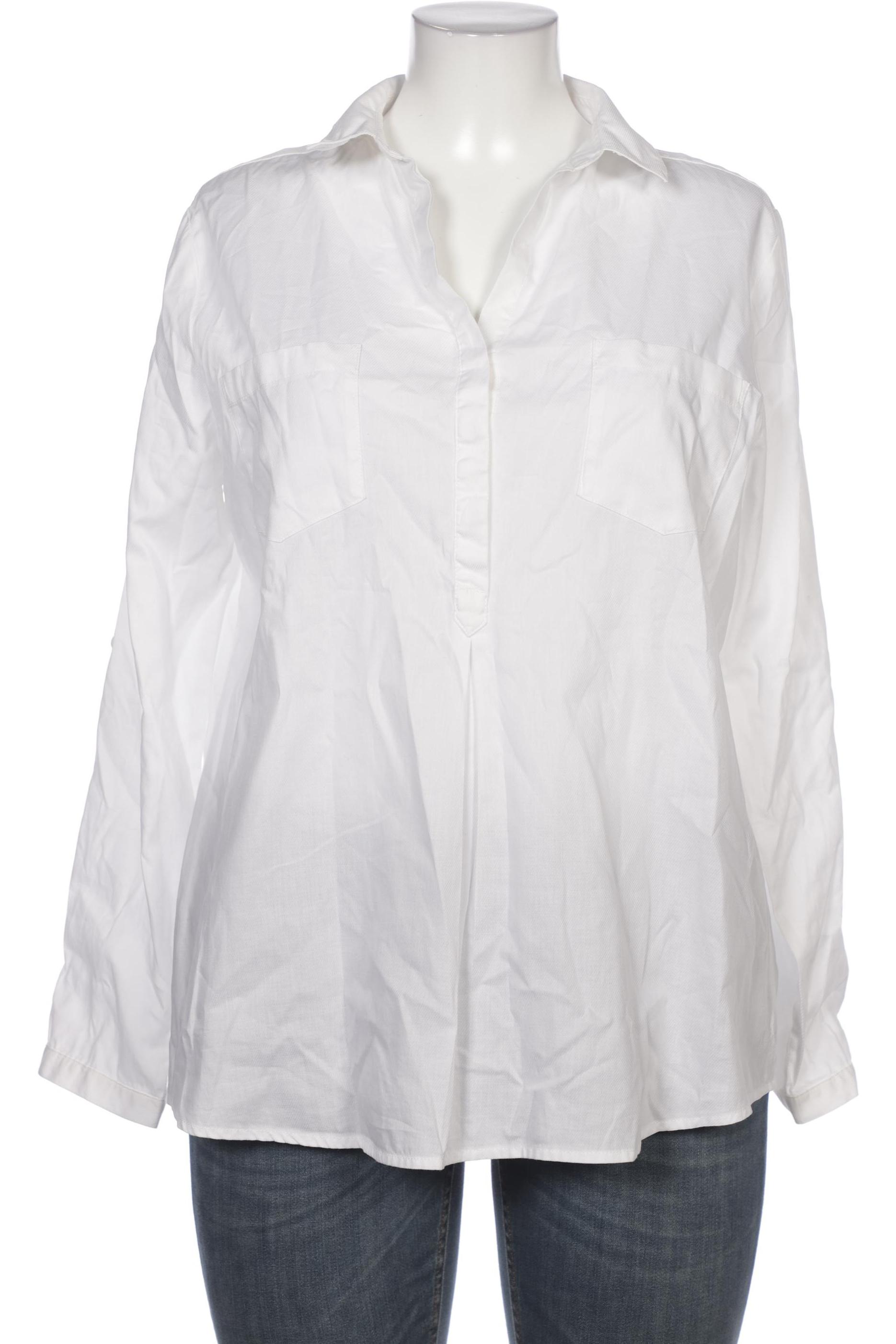 

Opus Damen Bluse, weiß