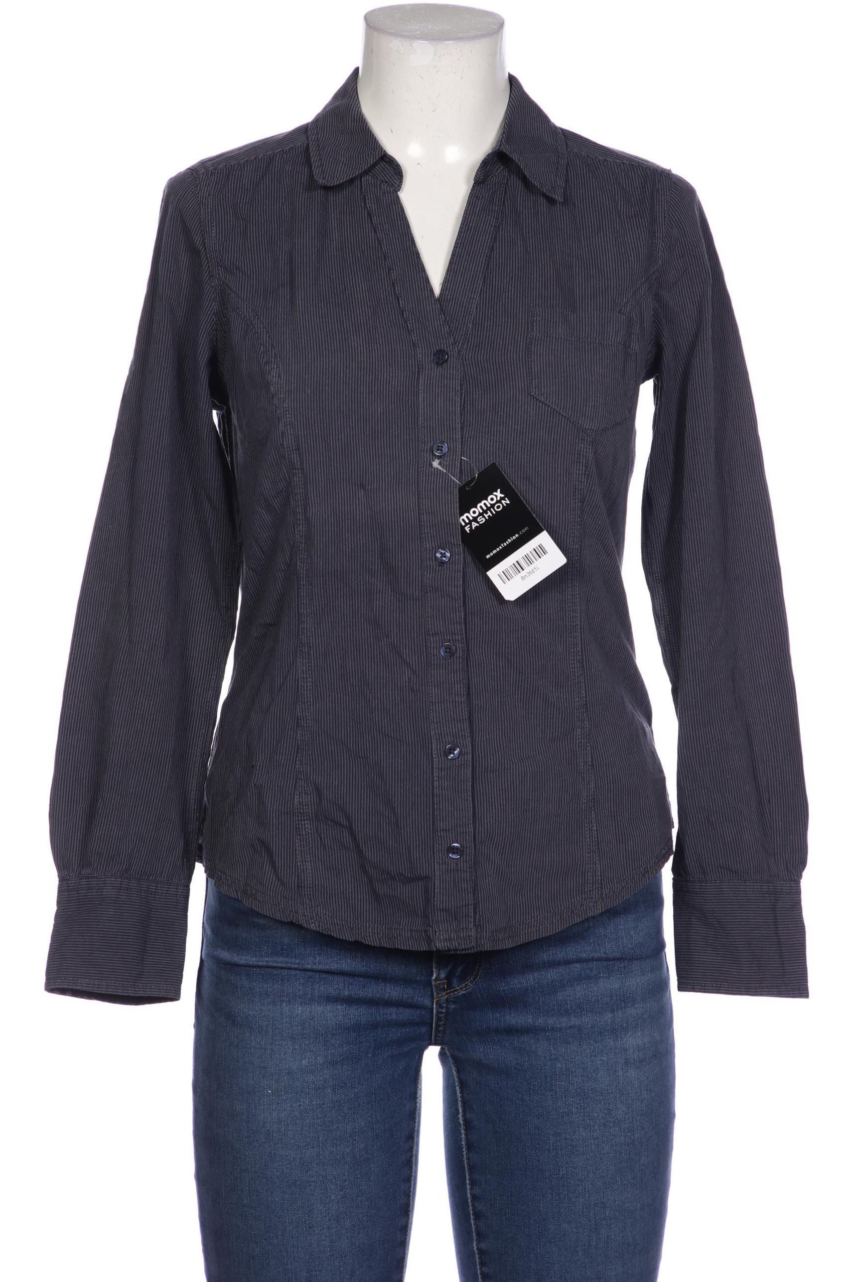 

Opus Damen Bluse, grau
