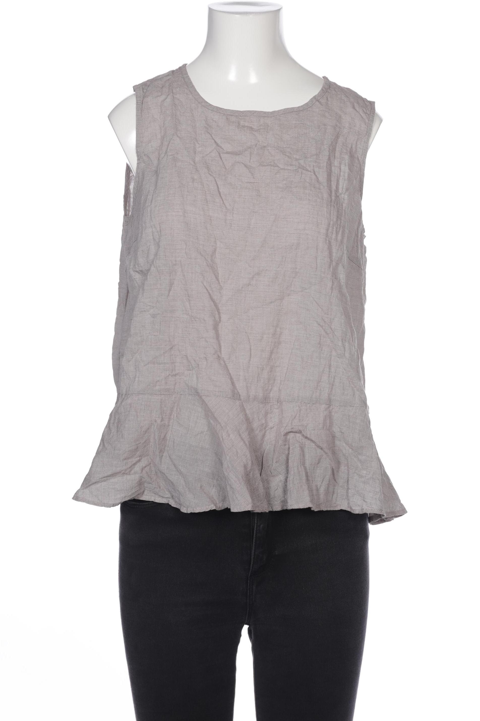 

Opus Damen Bluse, grau
