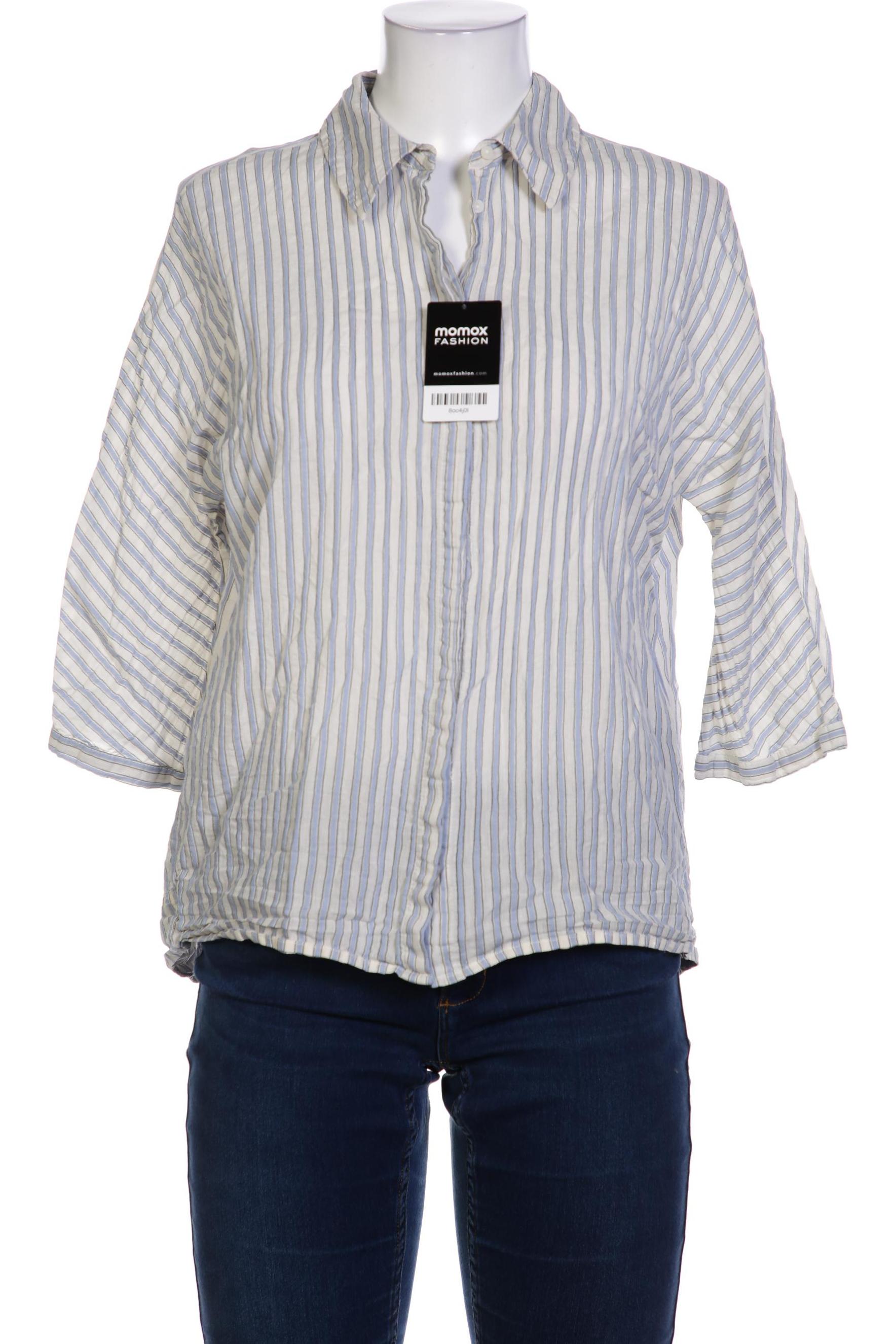 

Opus Damen Bluse, hellblau