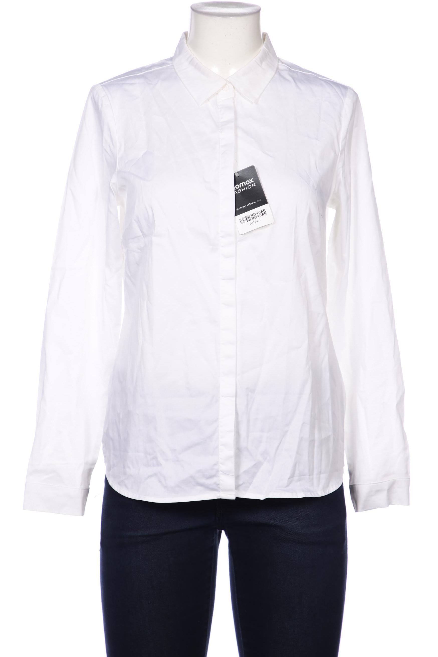 

Opus Damen Bluse, weiß