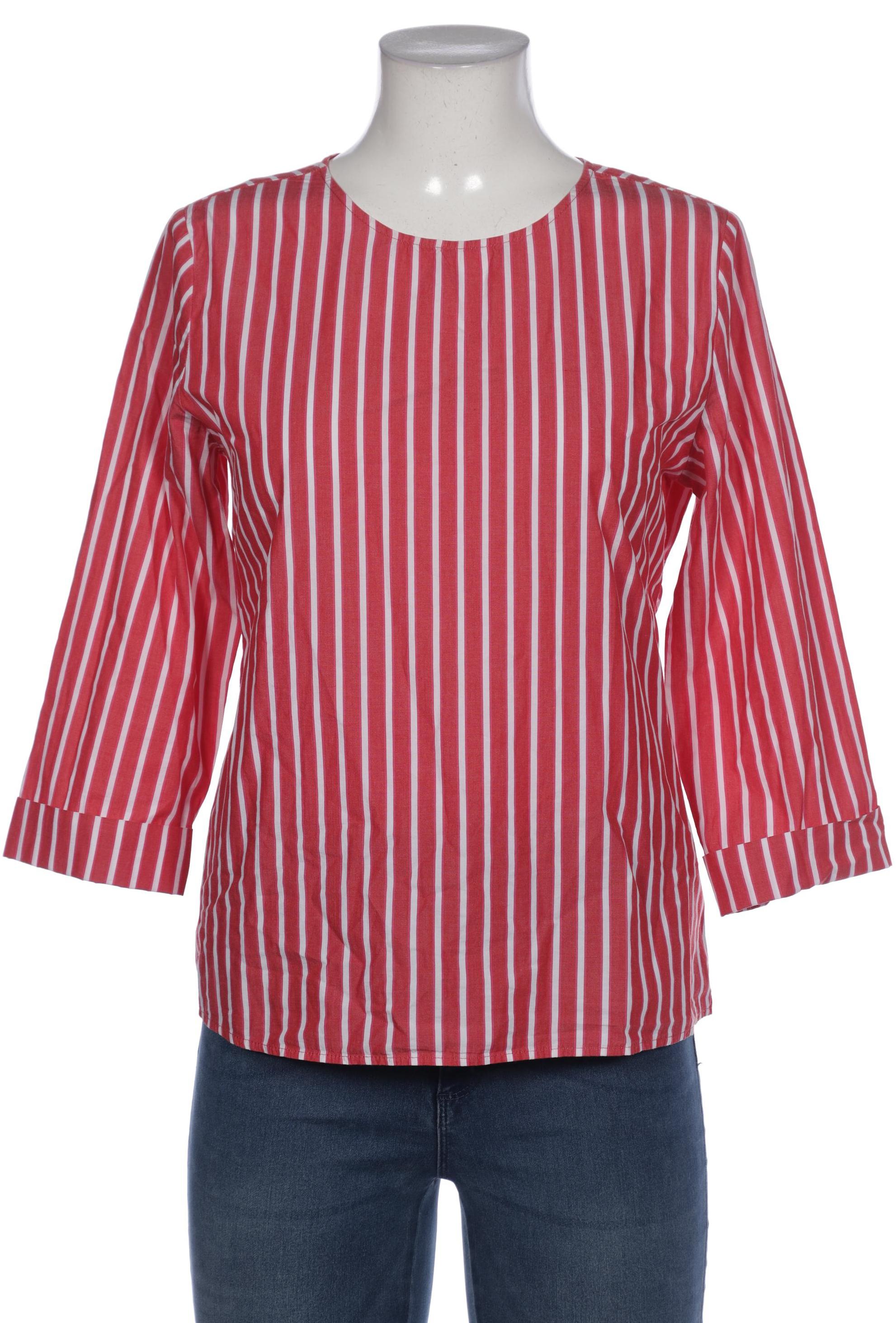 

Opus Damen Bluse, rot, Gr. 44