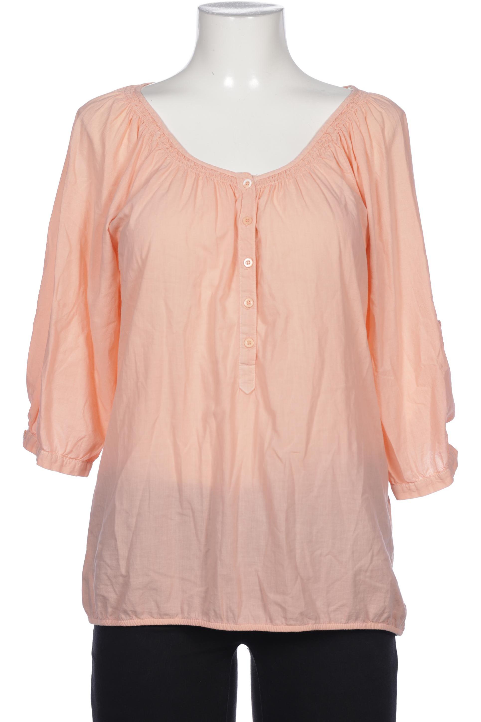 

Opus Damen Bluse, orange