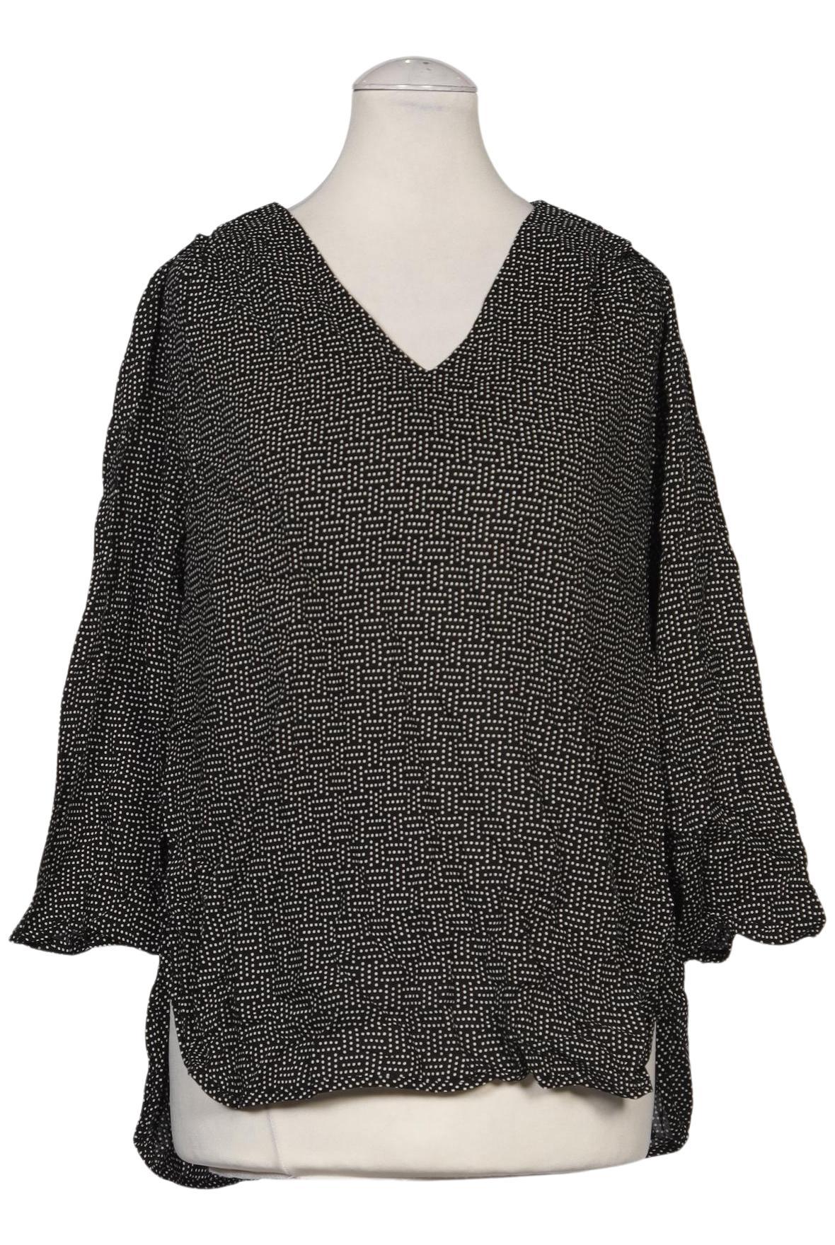 

Opus Damen Bluse, mehrfarbig, Gr. 36