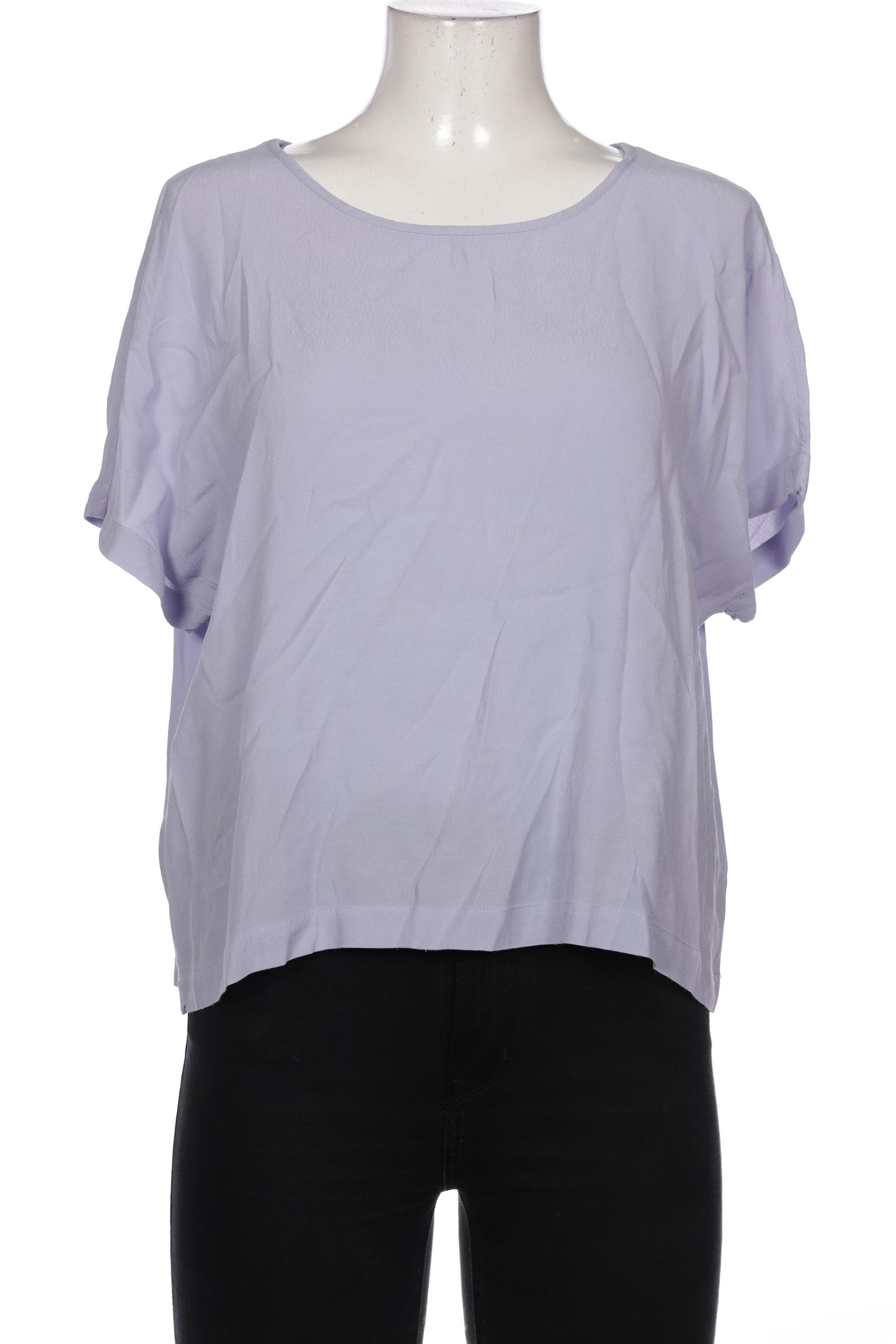 

Opus Damen Bluse, hellblau, Gr. 40