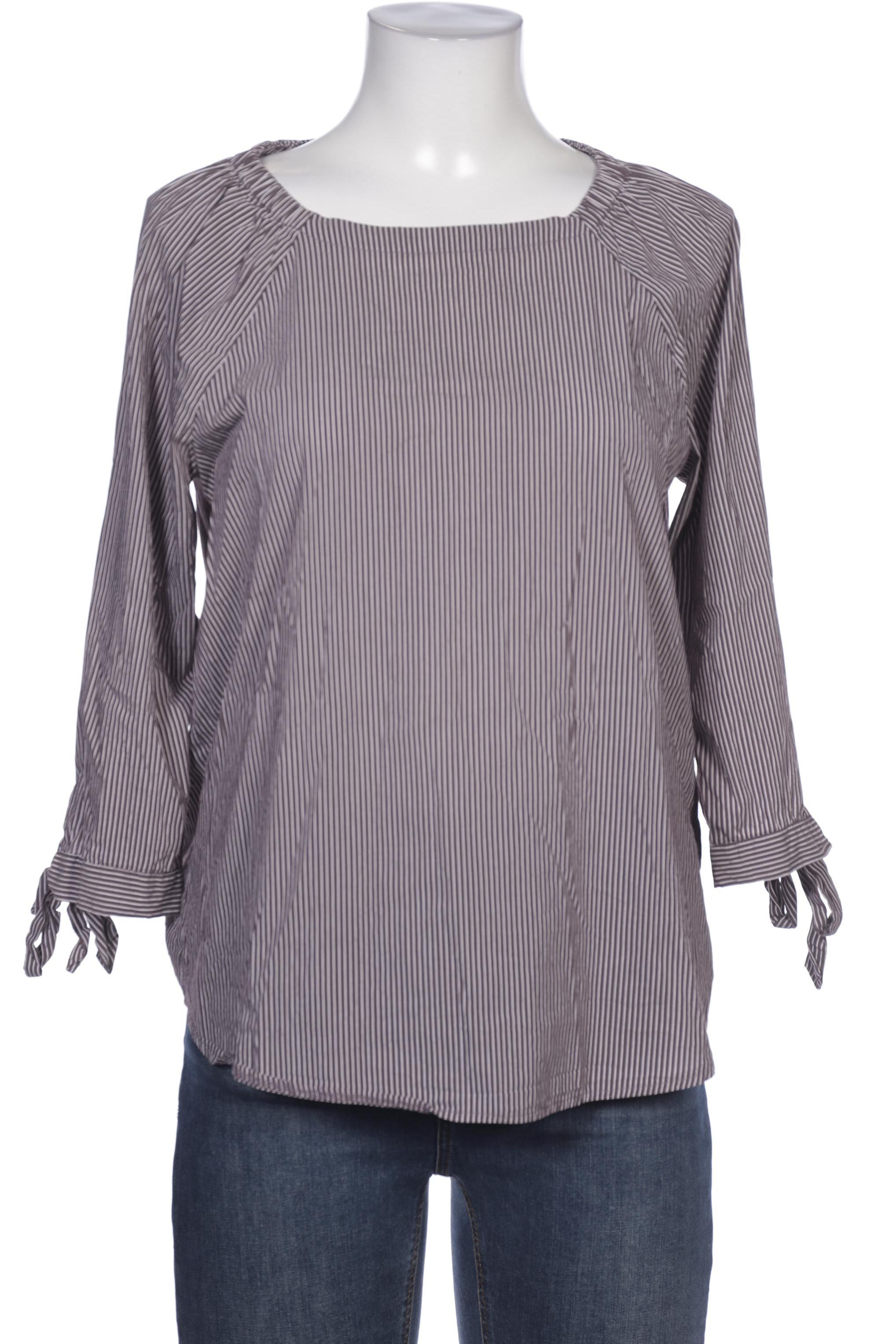 

Opus Damen Bluse, braun, Gr. 38