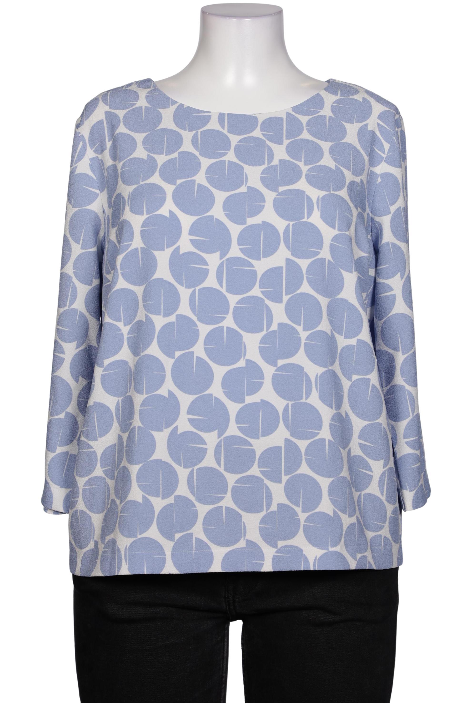 

Opus Damen Bluse, mehrfarbig, Gr. 44