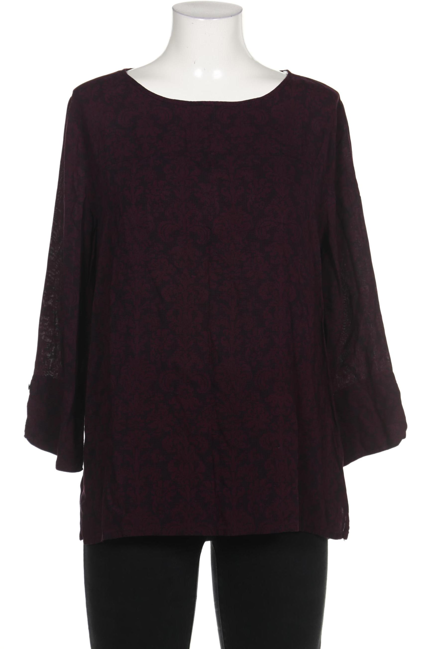 

Opus Damen Bluse, bordeaux