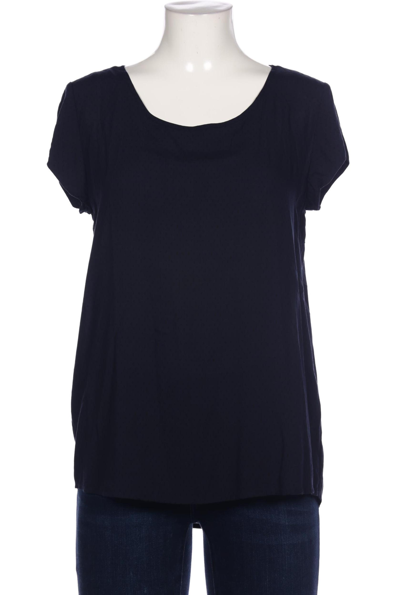 

Opus Damen Bluse, marineblau