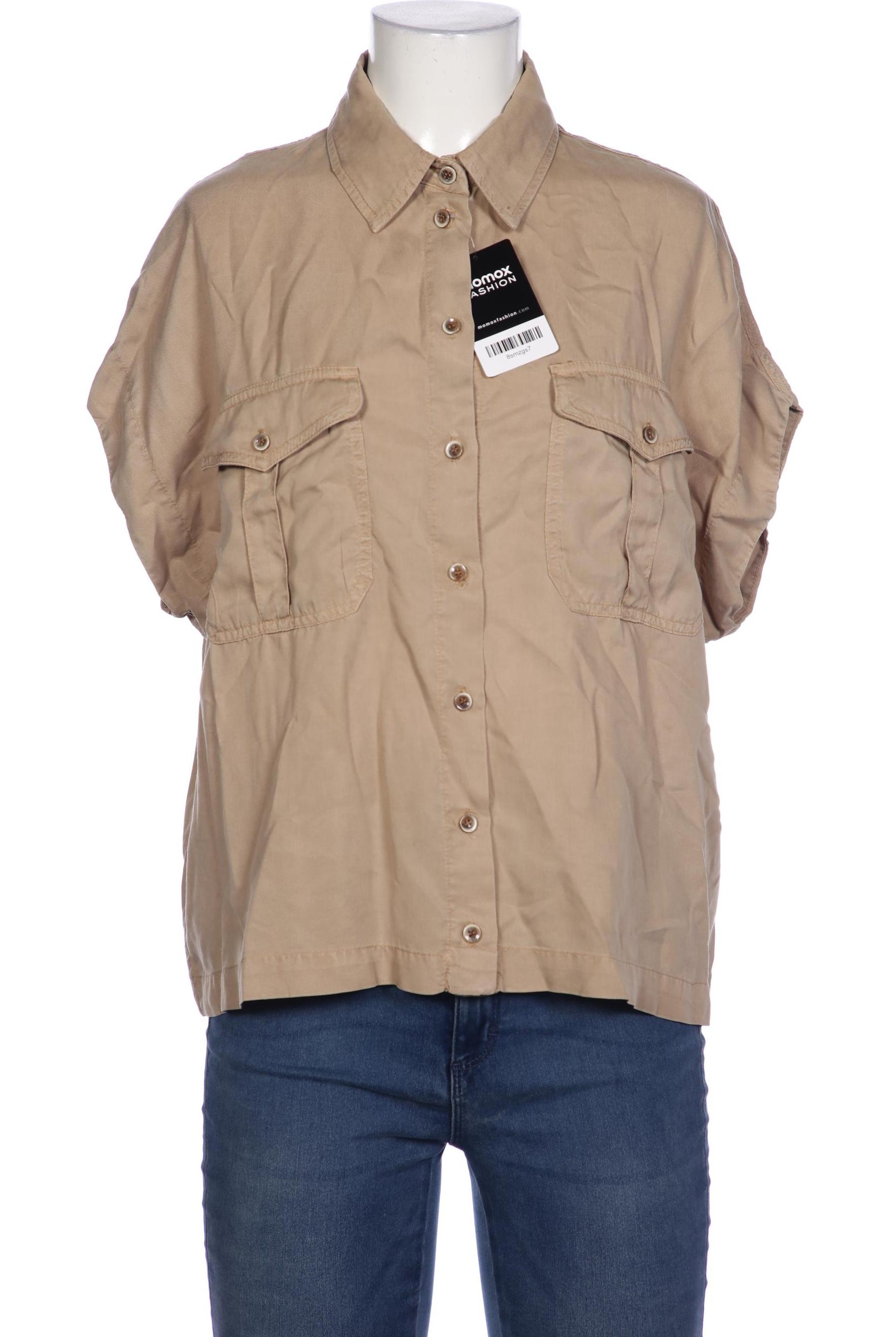 

Opus Damen Bluse, beige