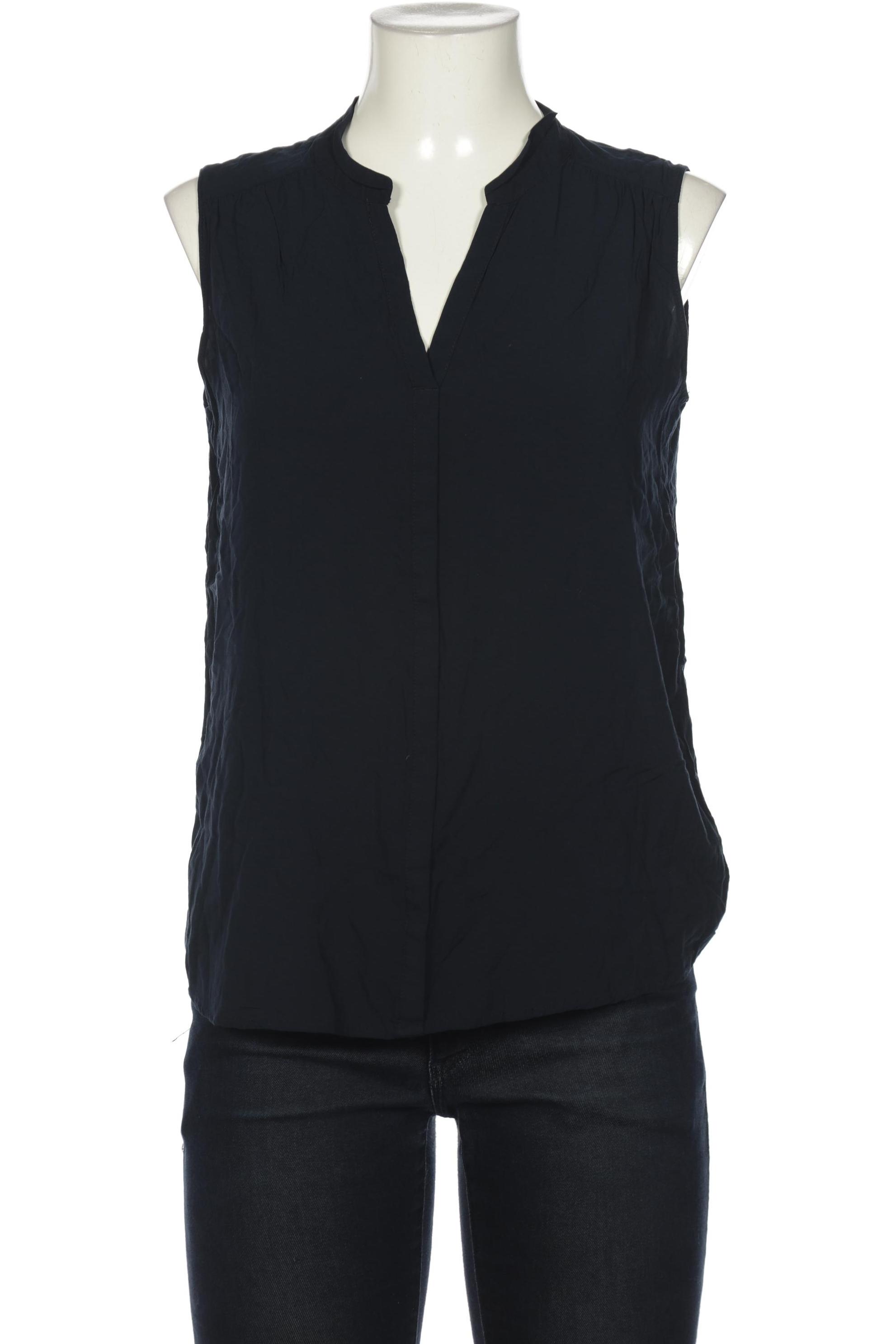 

Opus Damen Bluse, marineblau