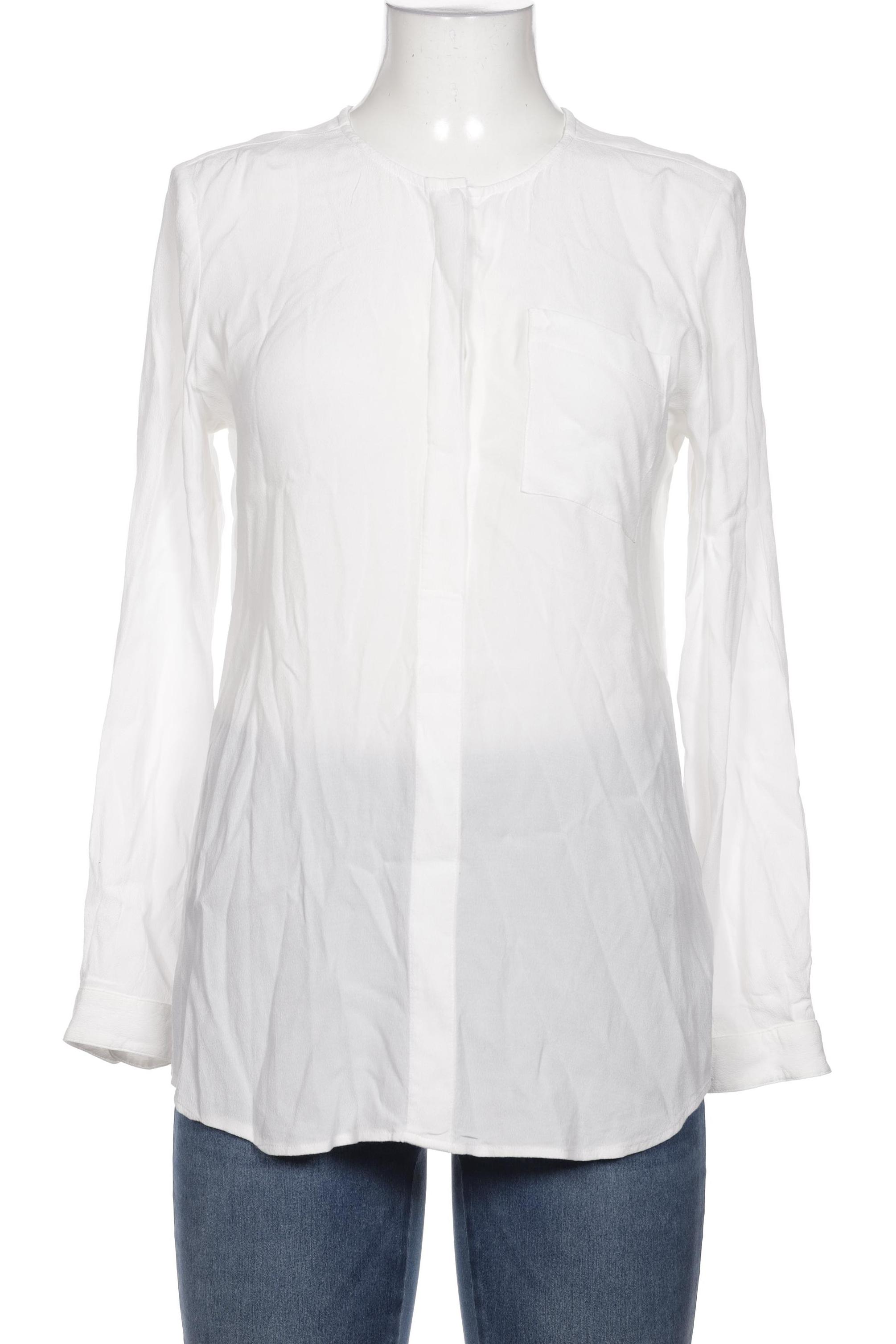 

Opus Damen Bluse, weiß