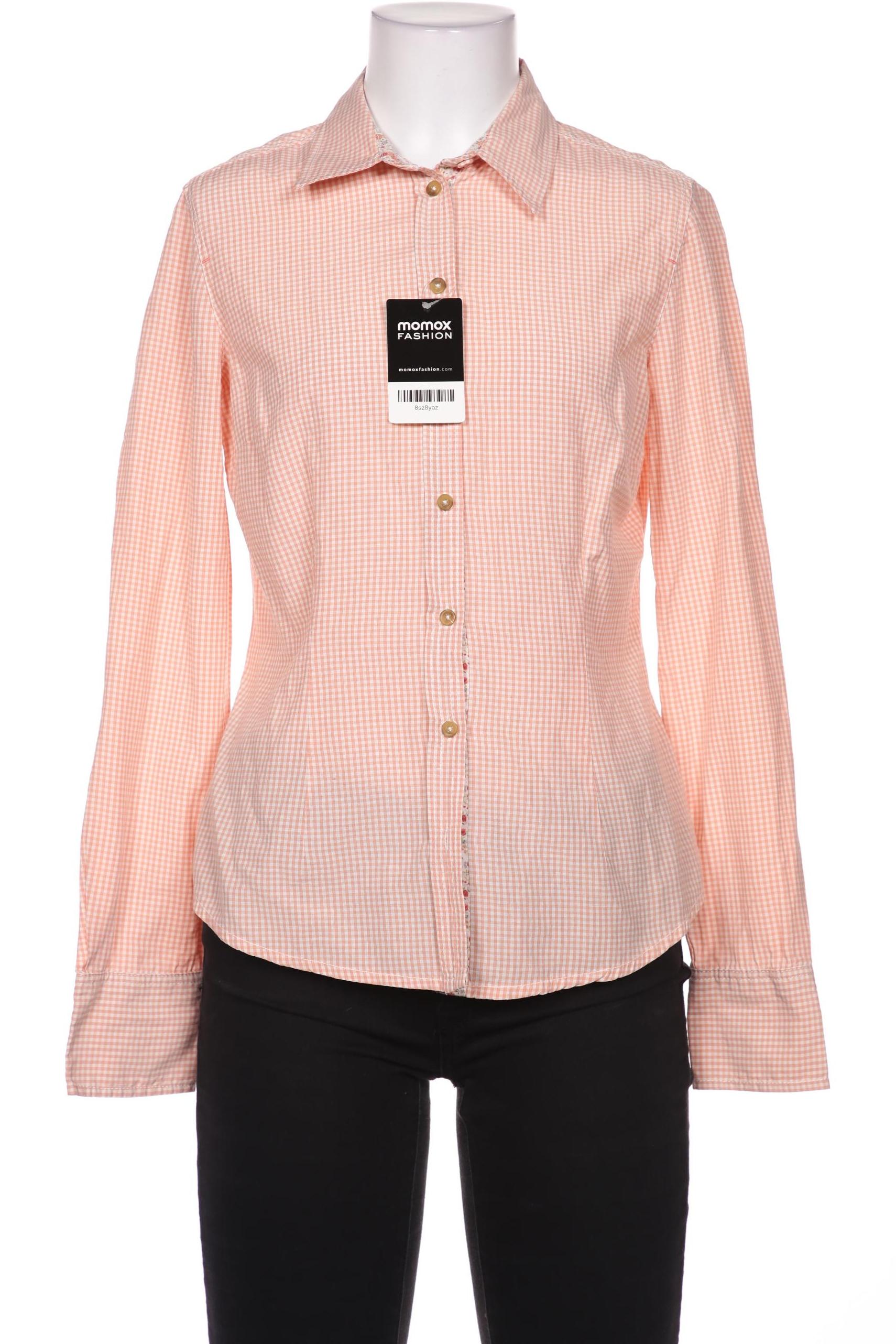 

Opus Damen Bluse, pink, Gr. 36