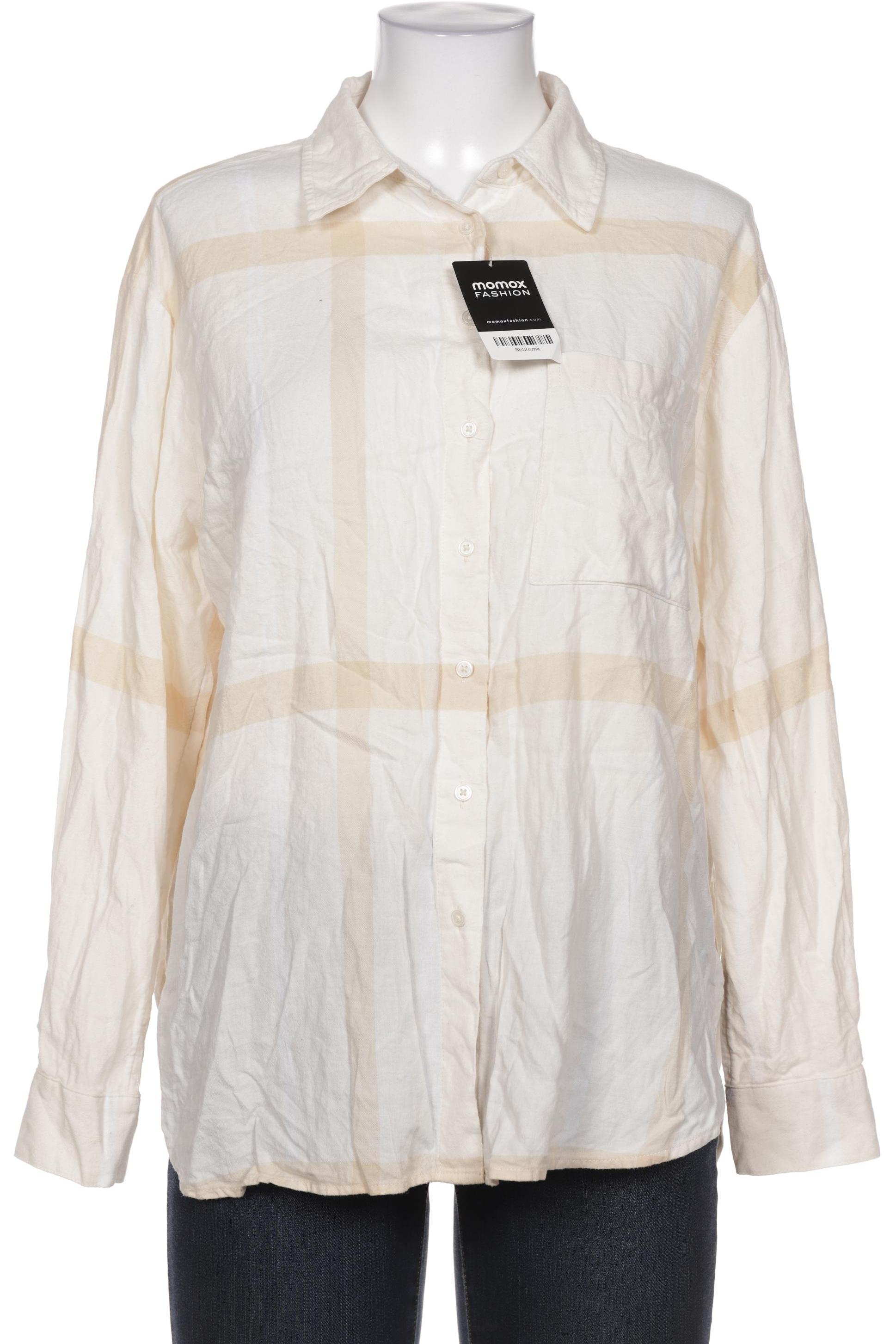 

Opus Damen Bluse, cremeweiß, Gr. 36