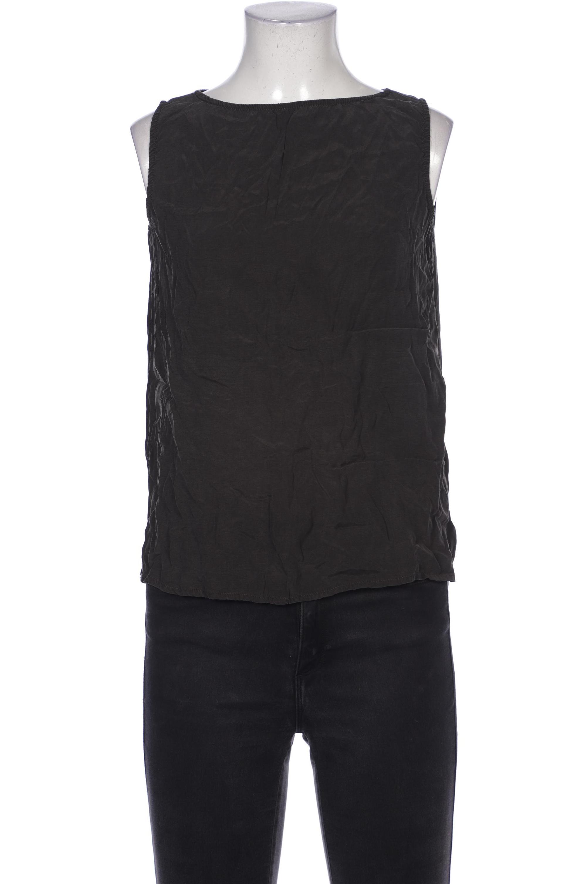 

Opus Damen Bluse, grün, Gr. 36