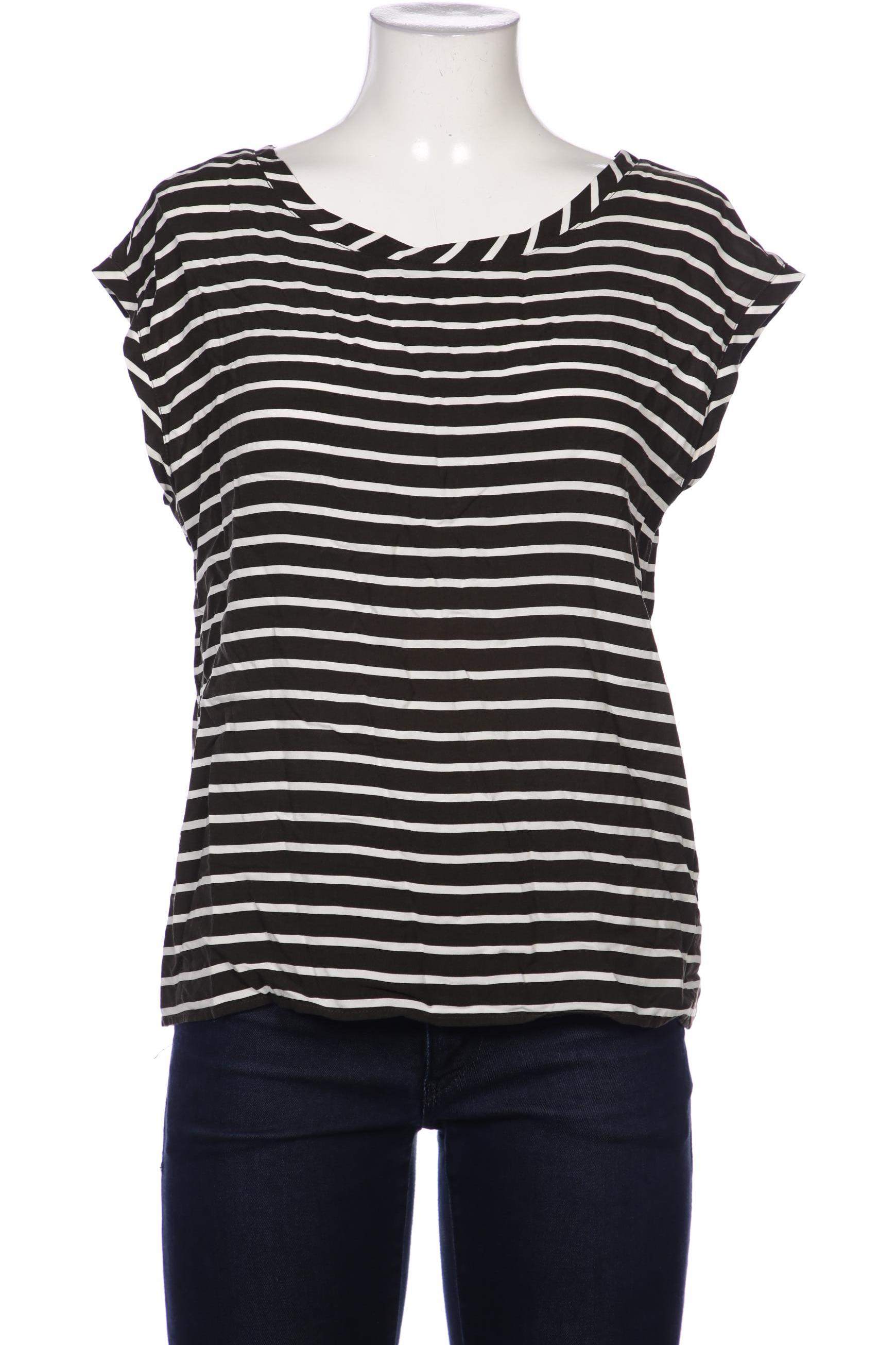 

Opus Damen Bluse, schwarz