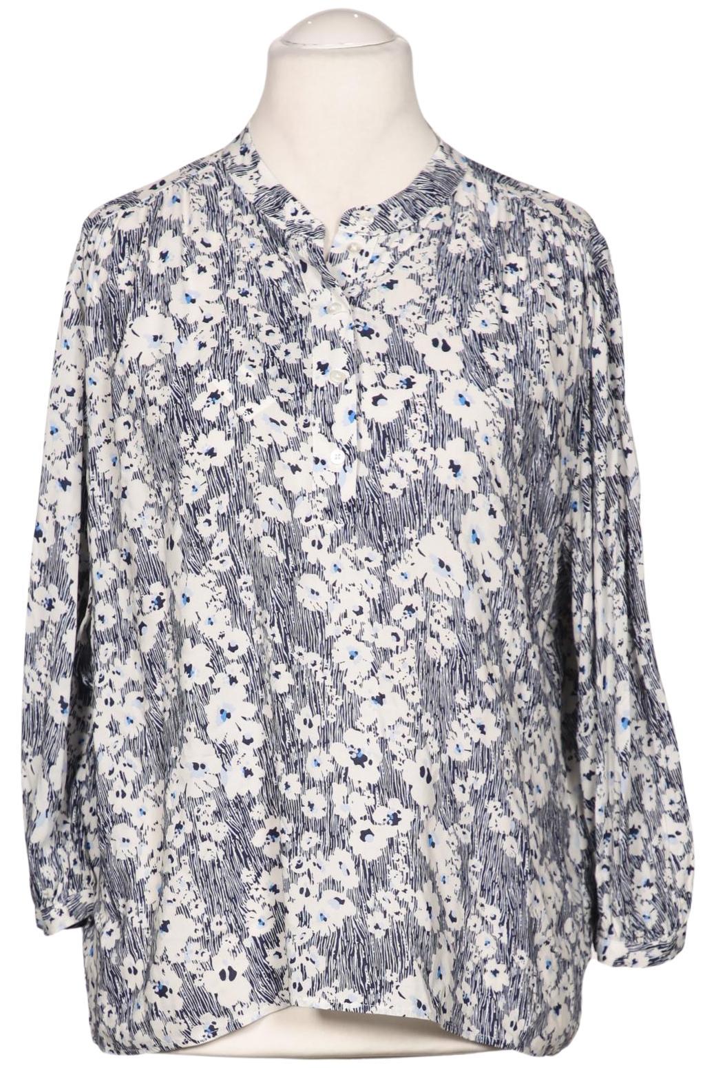 

Opus Damen Bluse, mehrfarbig, Gr. 40