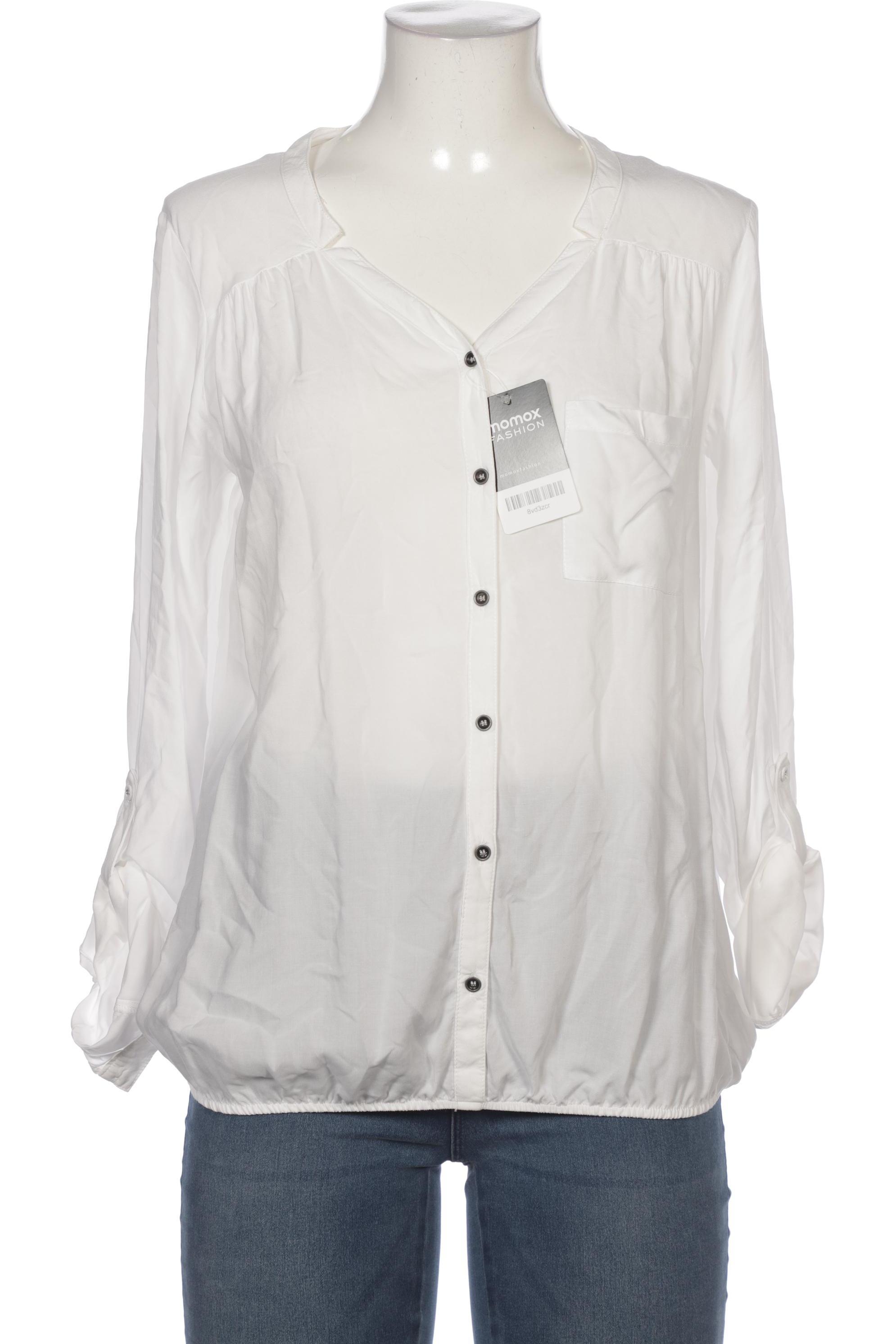 

Opus Damen Bluse, weiß