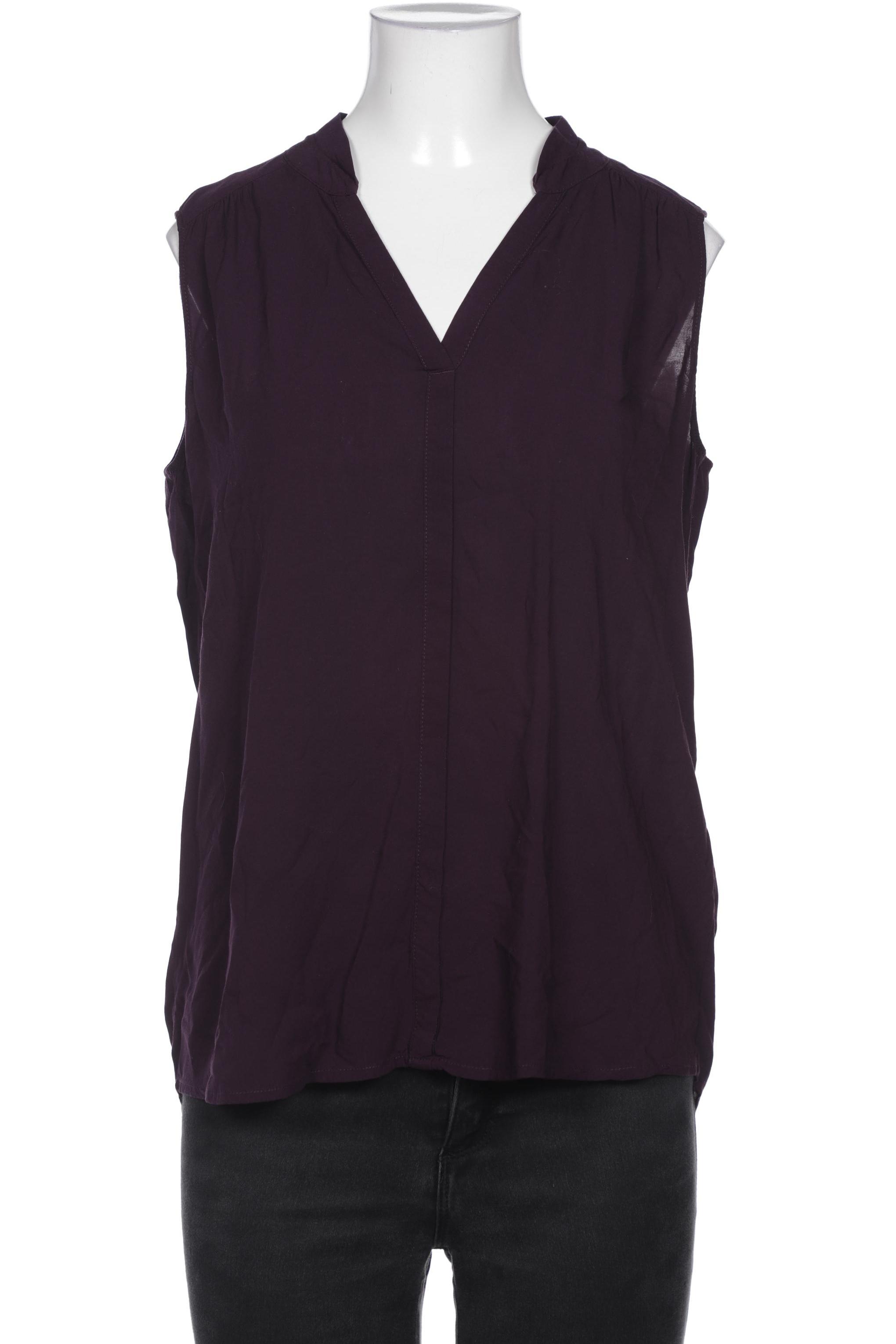 

Opus Damen Bluse, flieder, Gr. 38