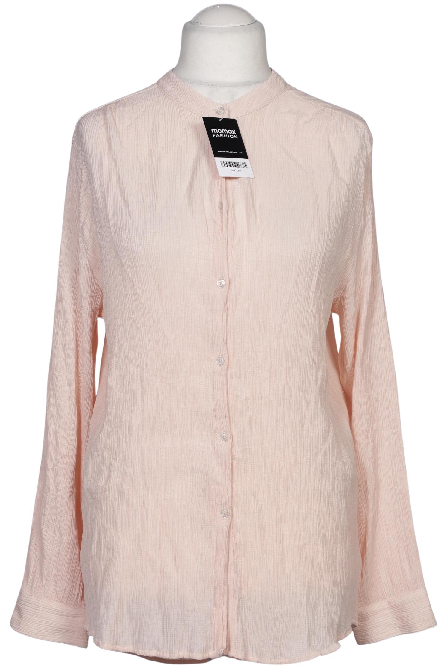 

Opus Damen Bluse, pink, Gr. 42