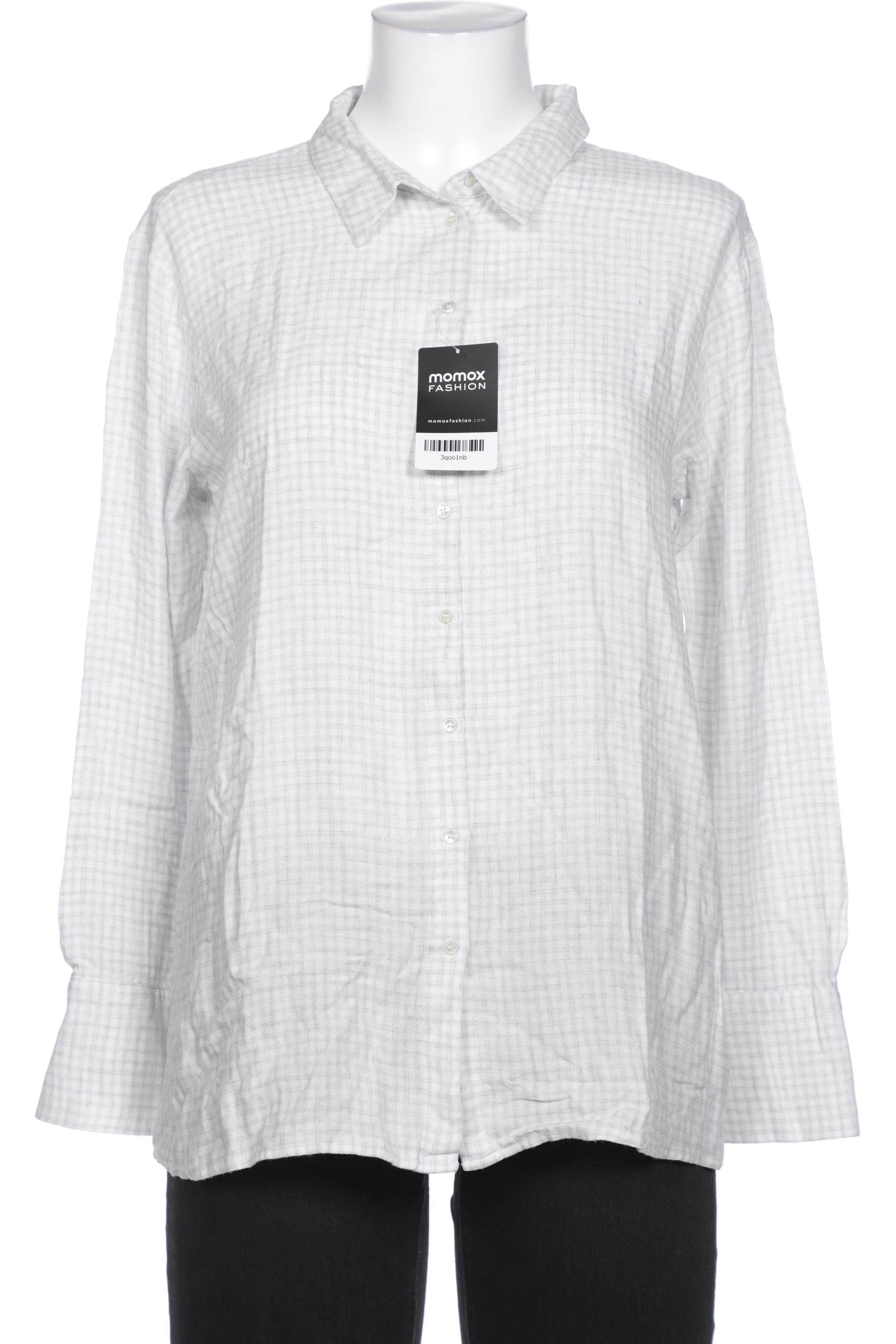 

Opus Damen Bluse, grau