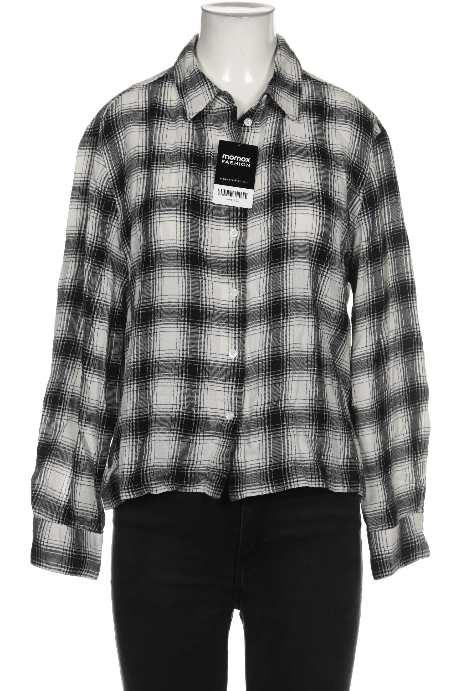 

Opus Damen Bluse, grau