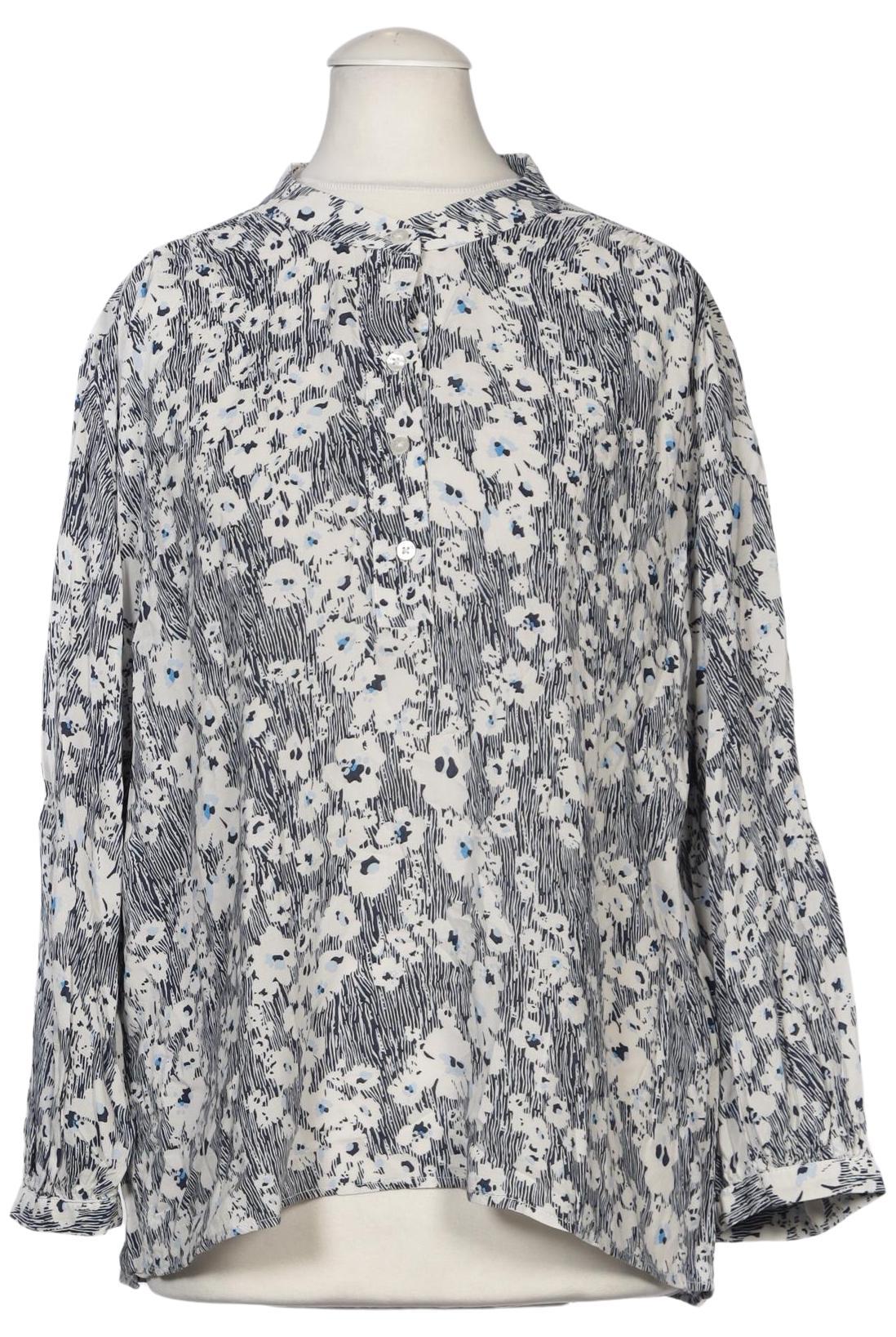 

Opus Damen Bluse, mehrfarbig, Gr. 36