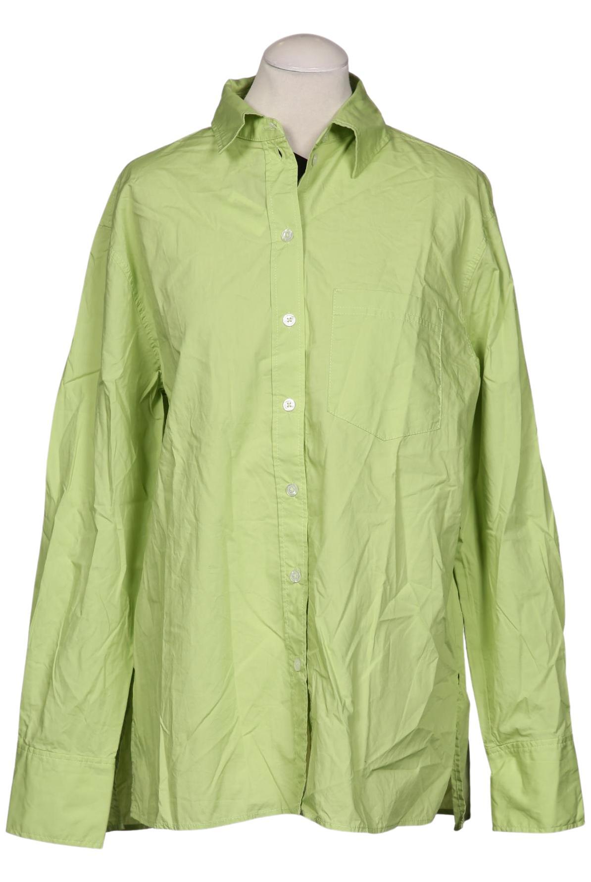 

Opus Damen Bluse, hellgrün, Gr. 36