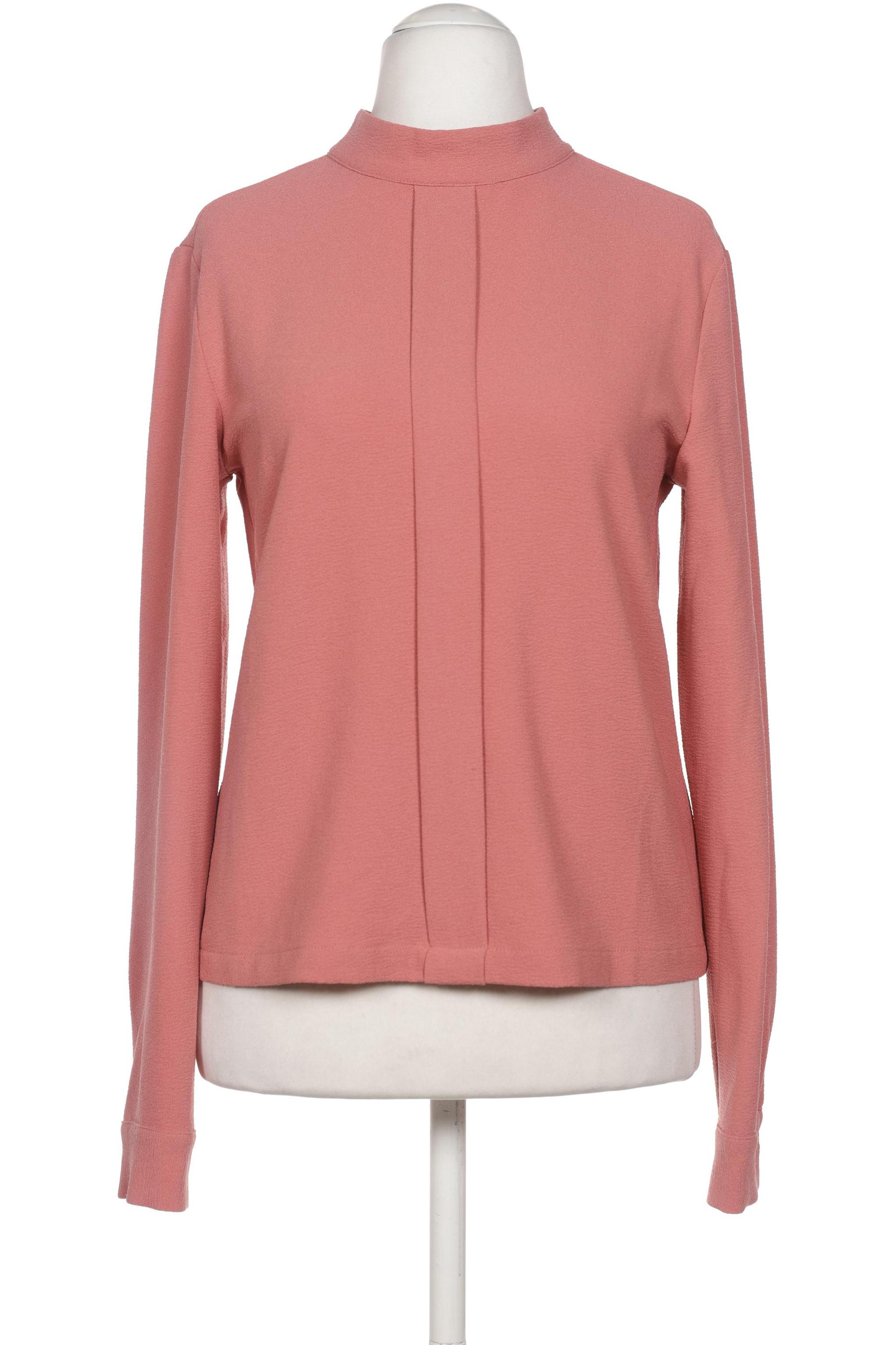

Opus Damen Bluse, pink, Gr. 38