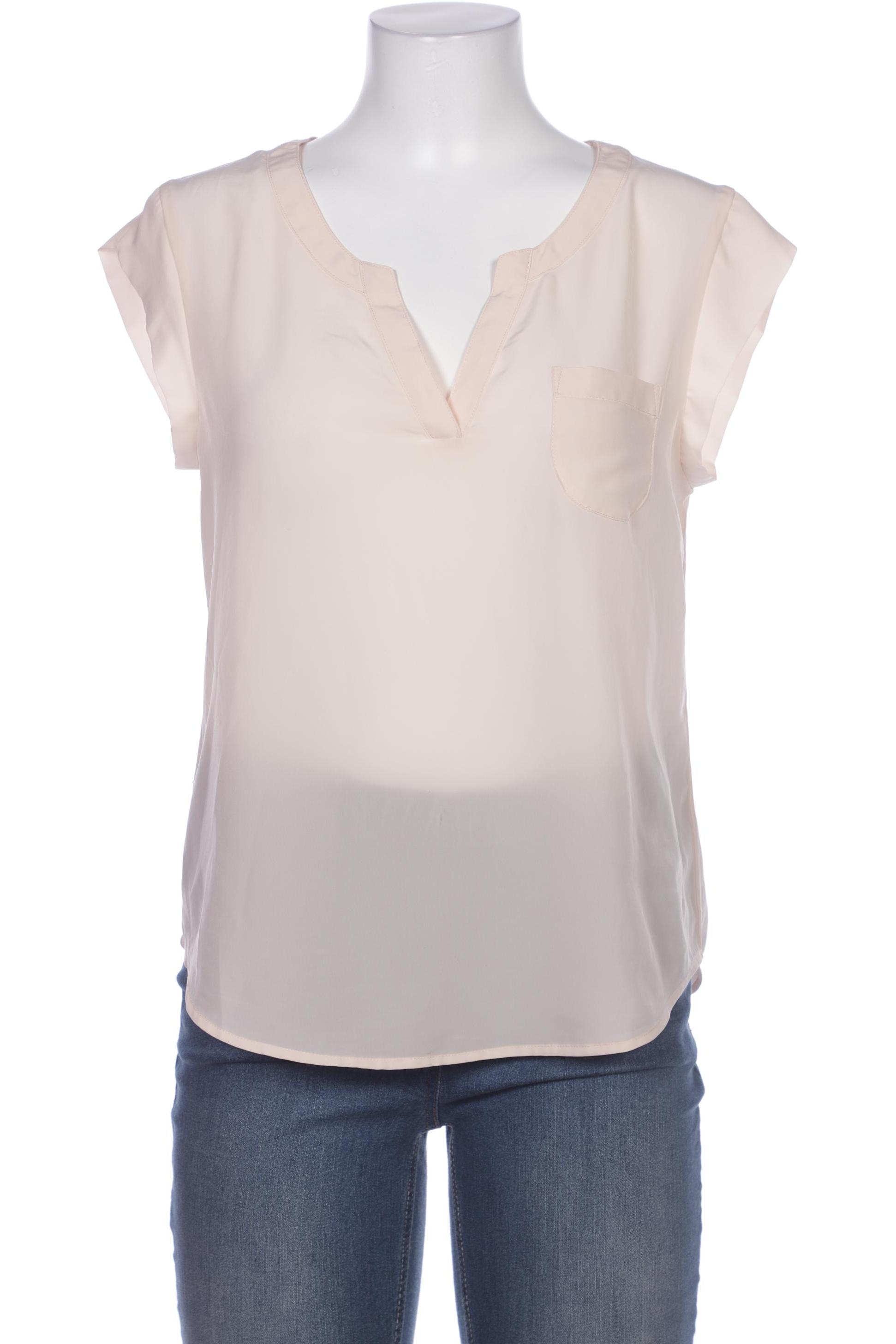 

Opus Damen Bluse, cremeweiß, Gr. 38